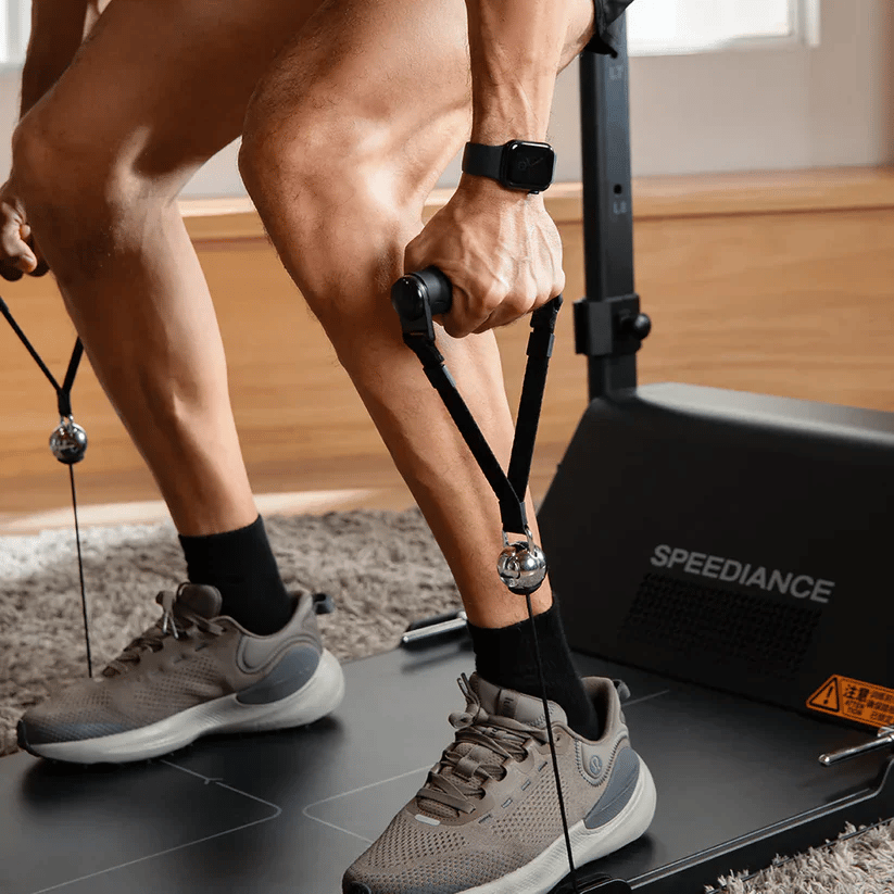 Speediance PowerGrip Akıllı Antrenman Tutma Aparatları