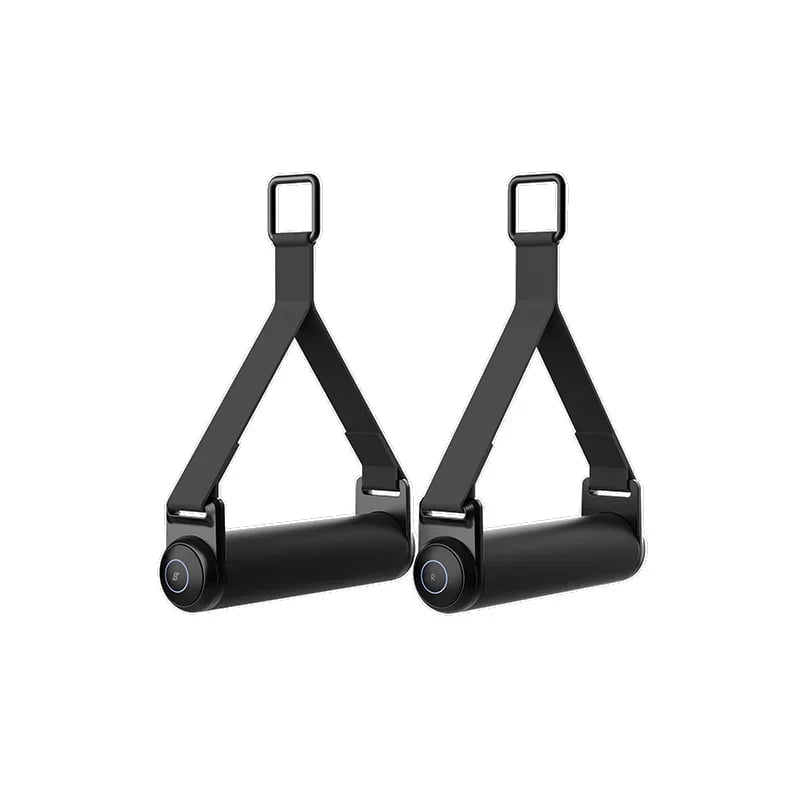 Speediance PowerGrip Akıllı Antrenman Tutma Aparatları