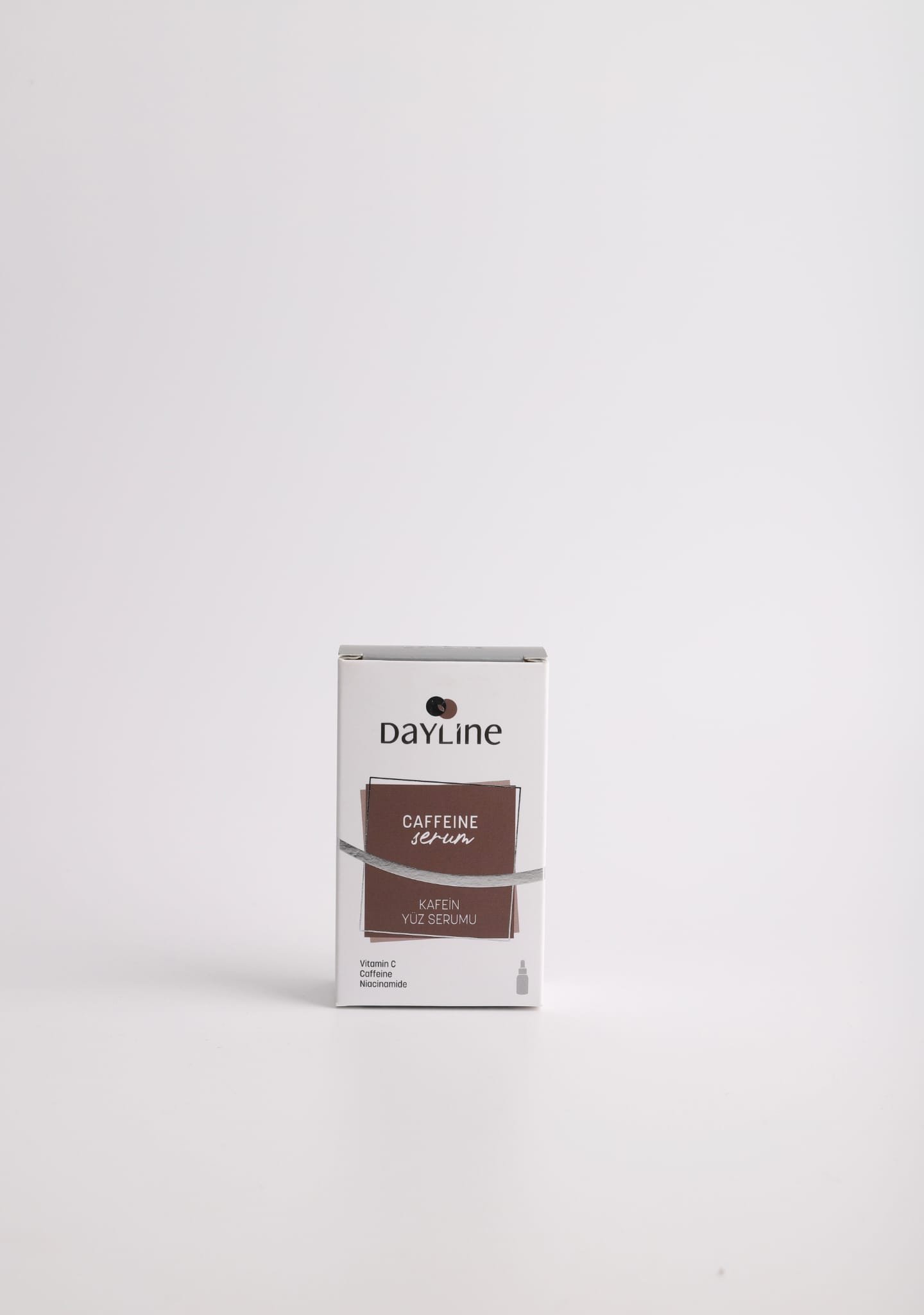 Day Lıne Kafein Yüz Serumu 30 Ml