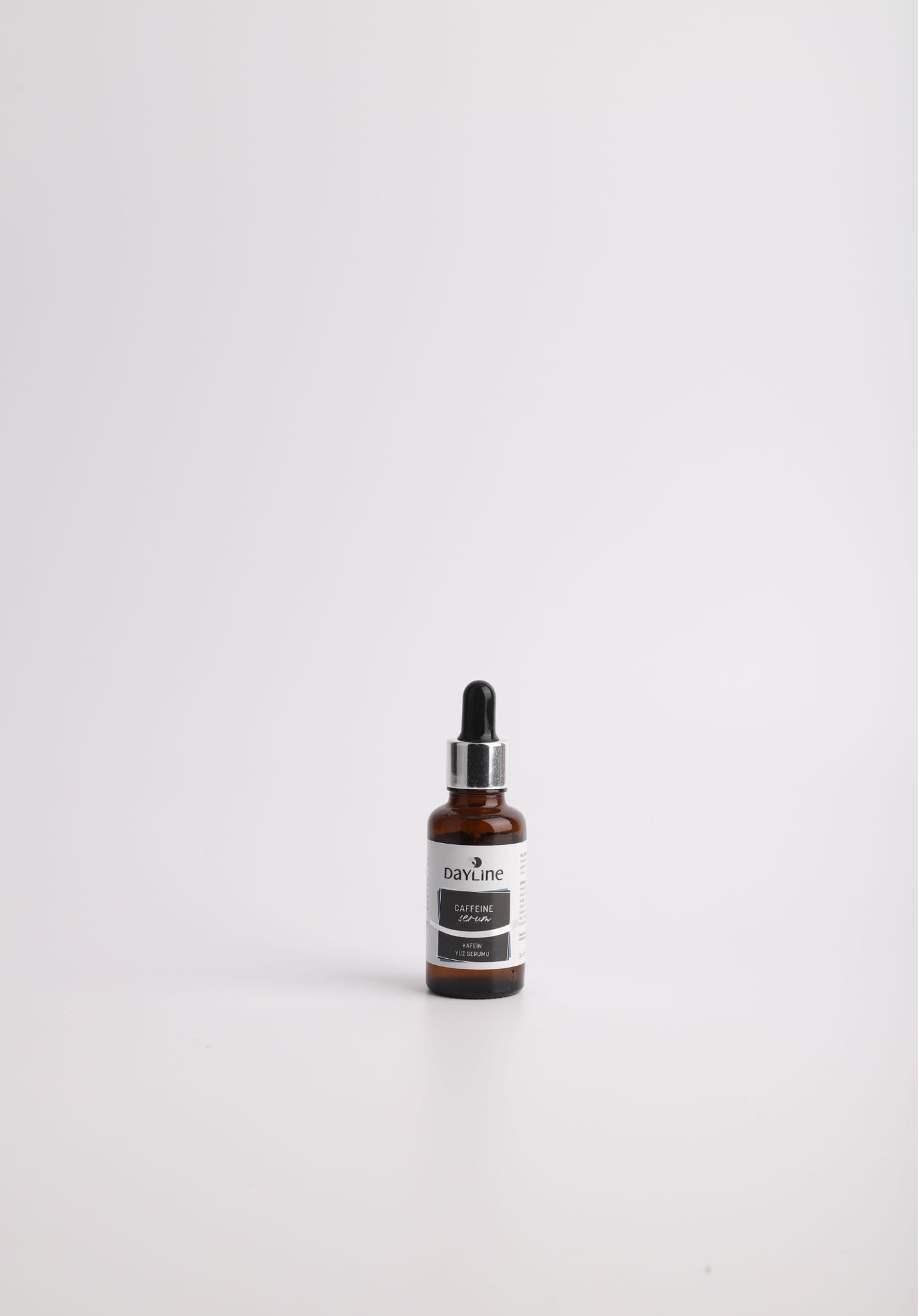 Day Lıne Kafein Yüz Serumu 30 Ml