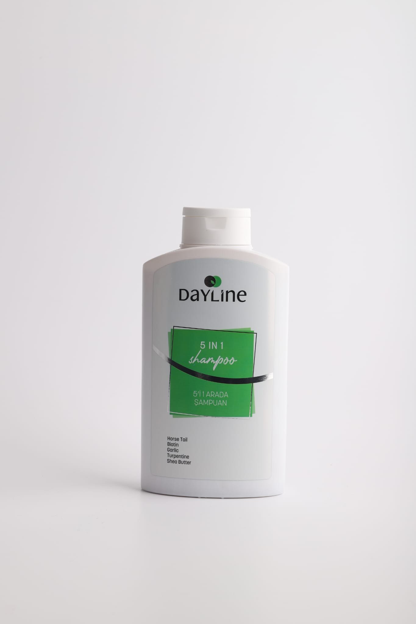 DayLıne 5 In 1 Şampuan 400 Ml