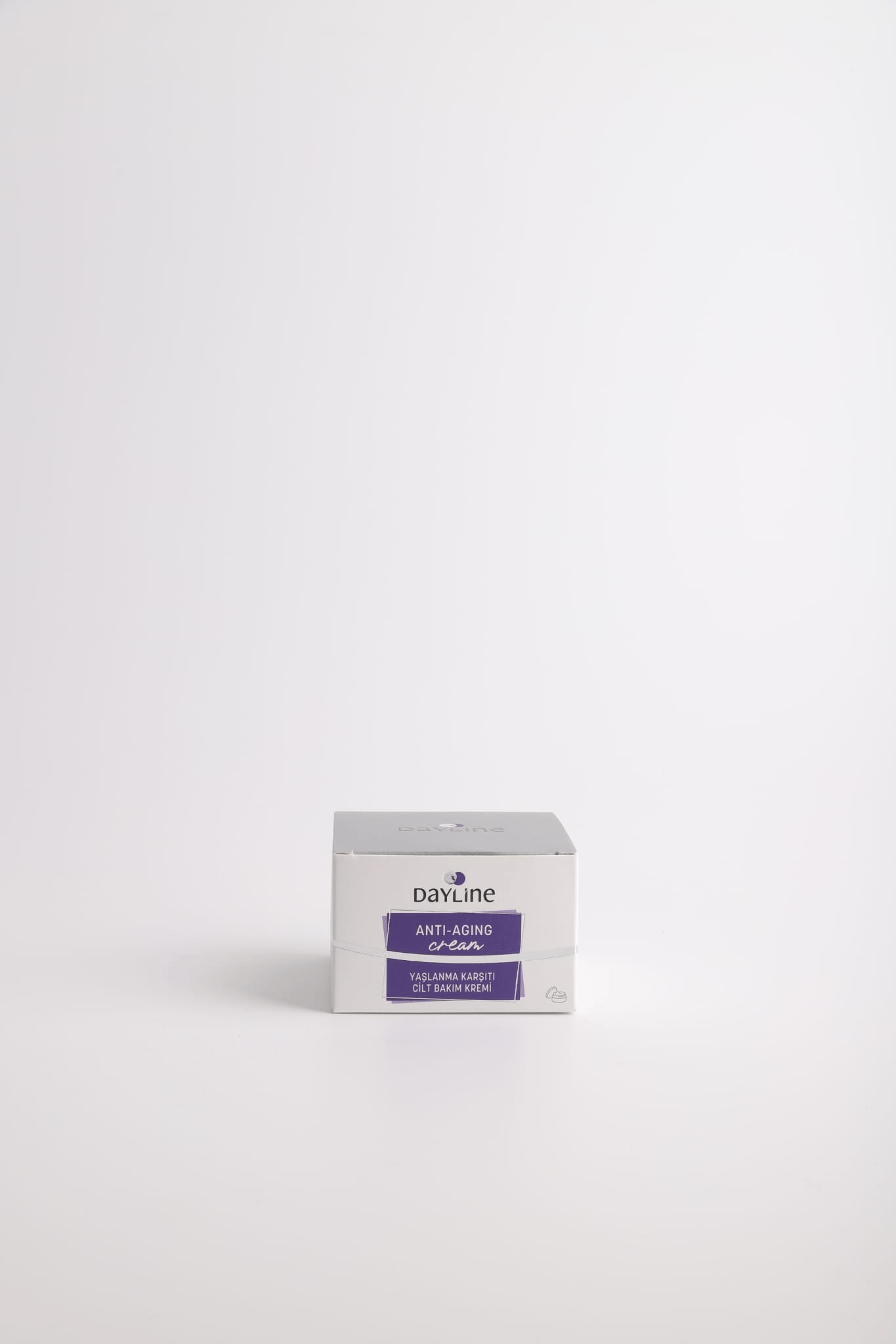 DayLıne Antı Agıng Yaşlanma Karşıtı Cilt Bakım Kremi 50 Ml