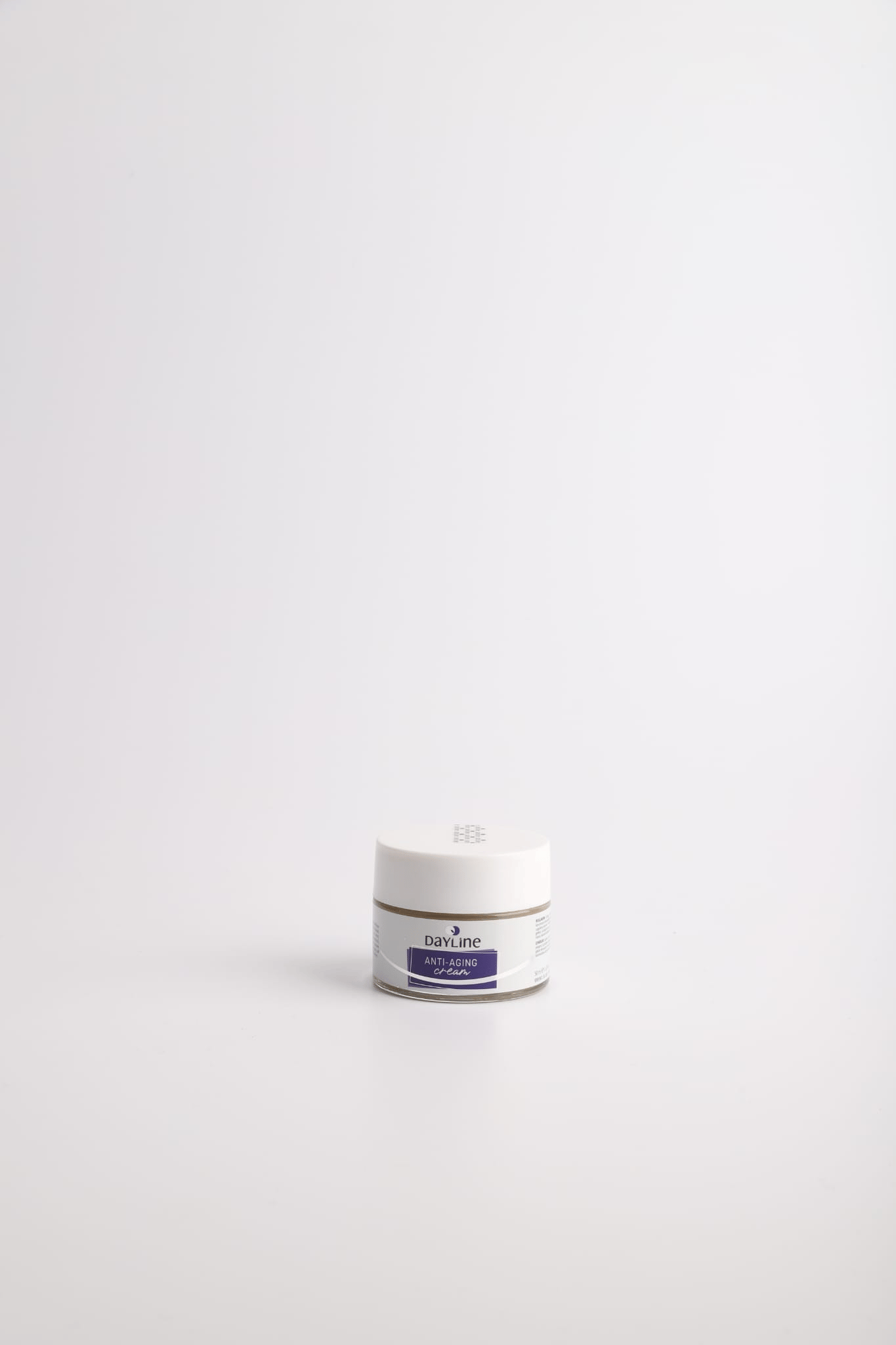 DayLıne Antı Agıng Yaşlanma Karşıtı Cilt Bakım Kremi 50 Ml
