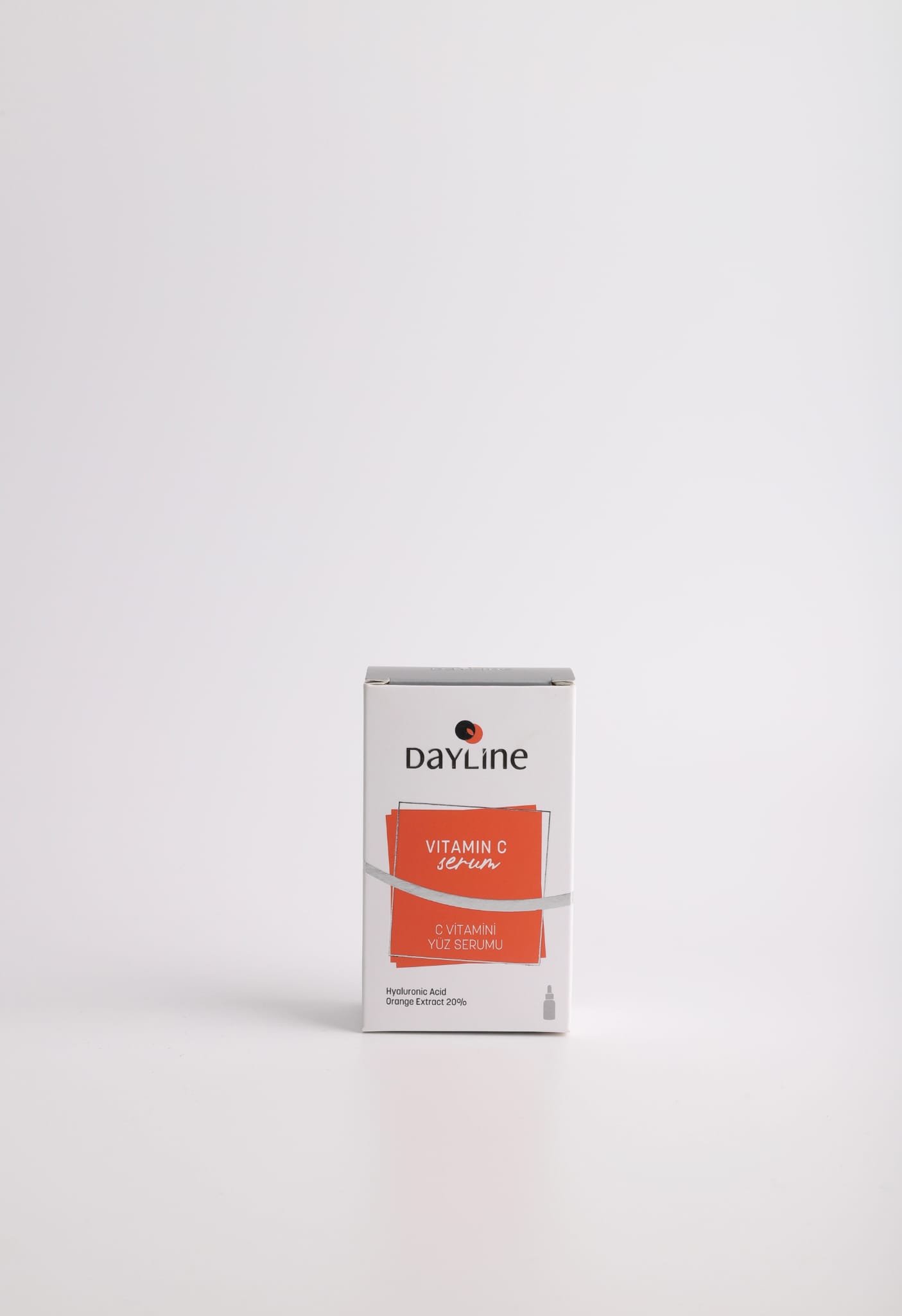 DayLıne C Vitamini Yüz Serumu 30 Ml