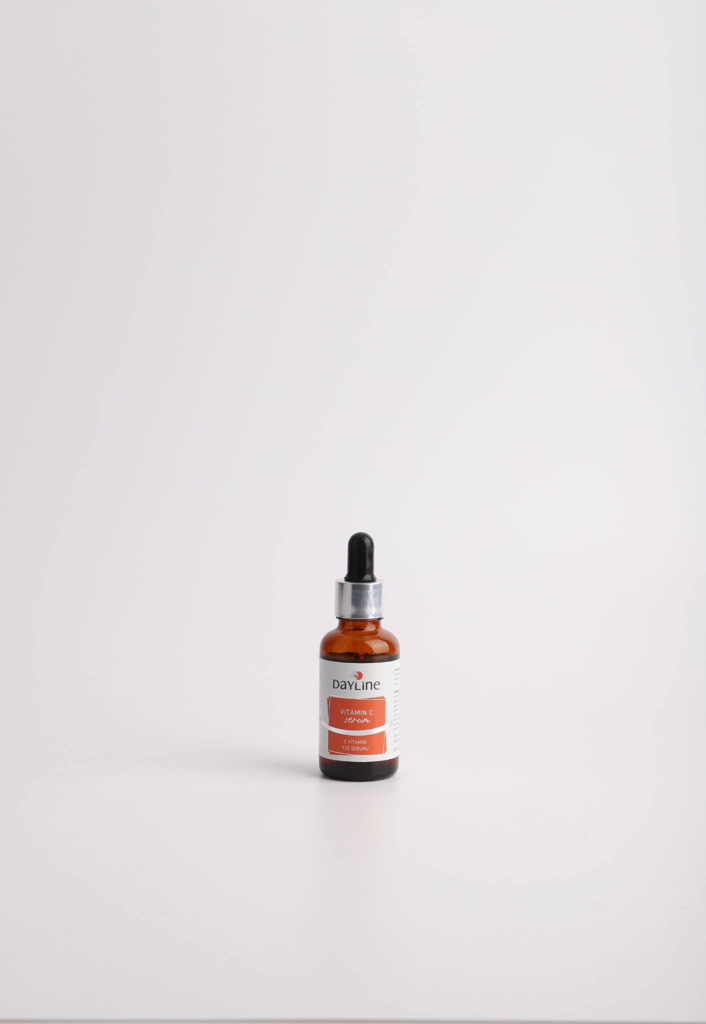 DayLıne C Vitamini Yüz Serumu 30 Ml