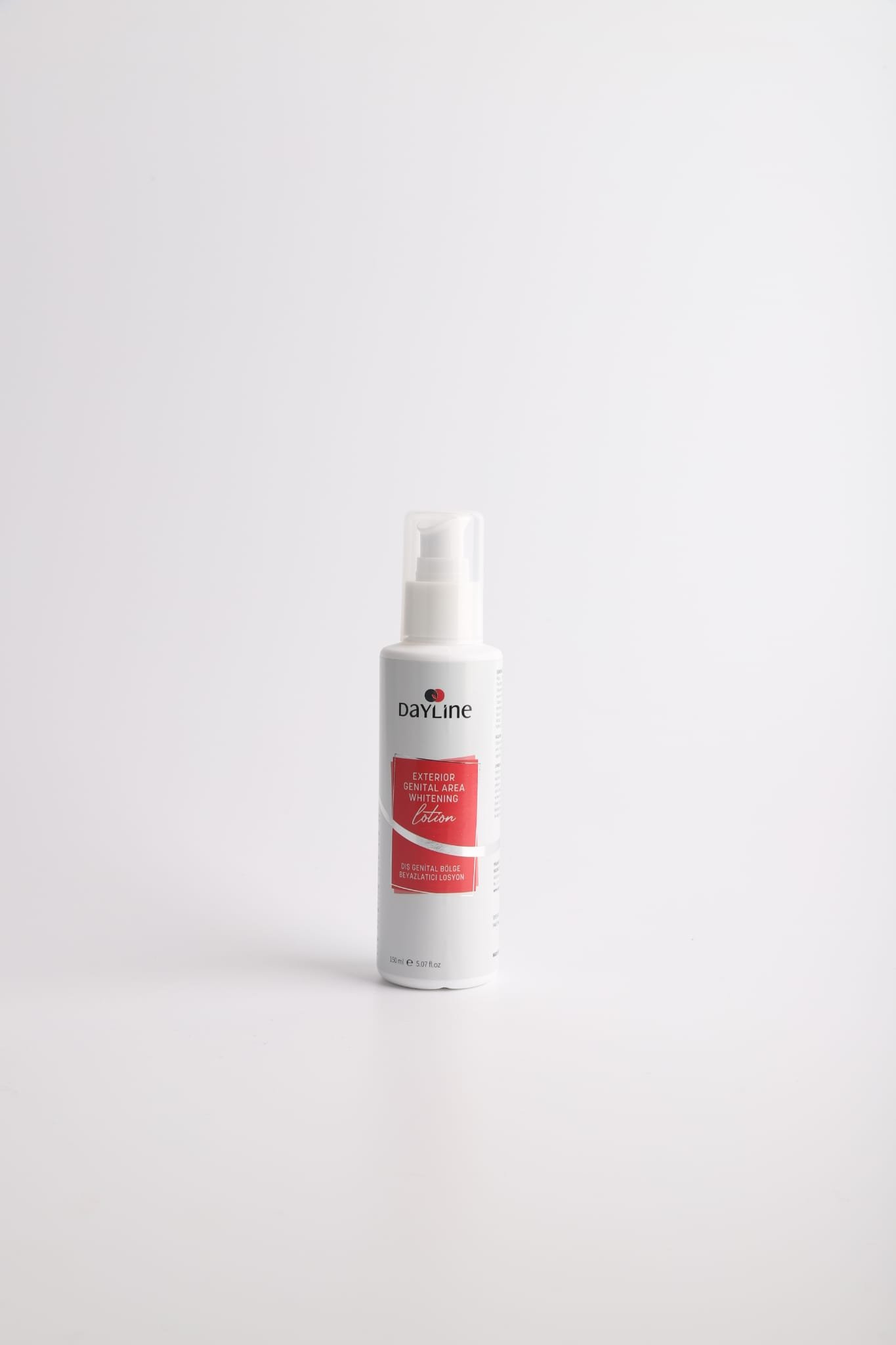 DayLıne Dış Genital Bölge Beyazlatıcı Losyon 150 Ml