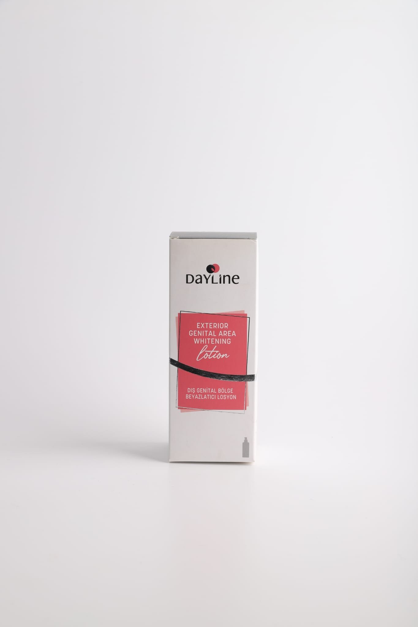 DayLıne Dış Genital Bölge Beyazlatıcı Losyon 150 Ml