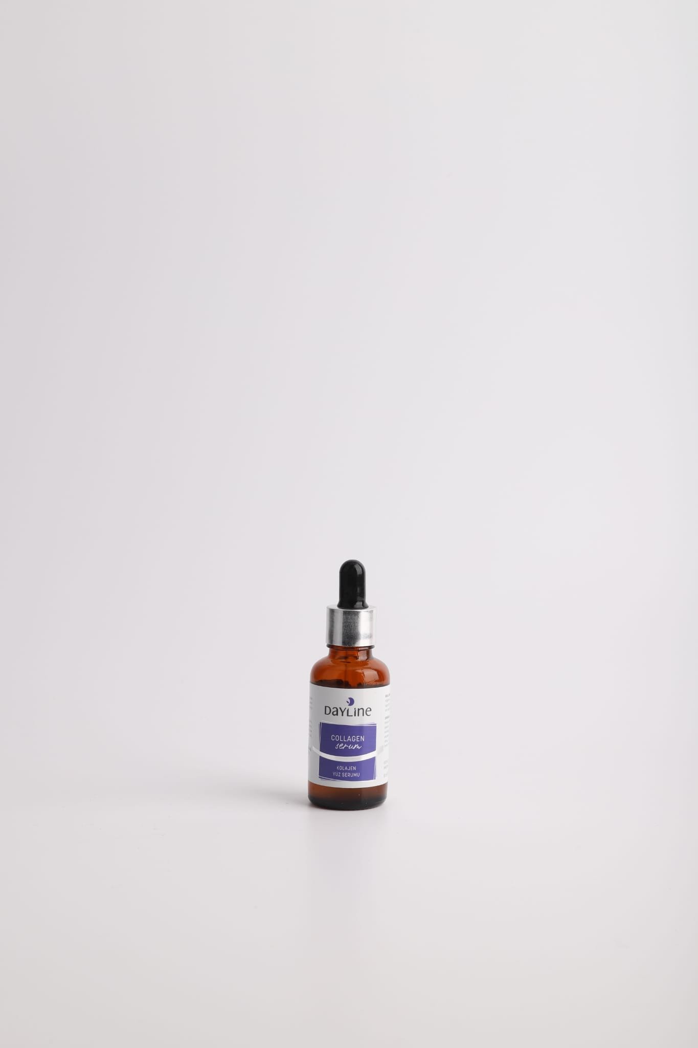 DayLıne Kolajen Yüz Serumu 30 Ml