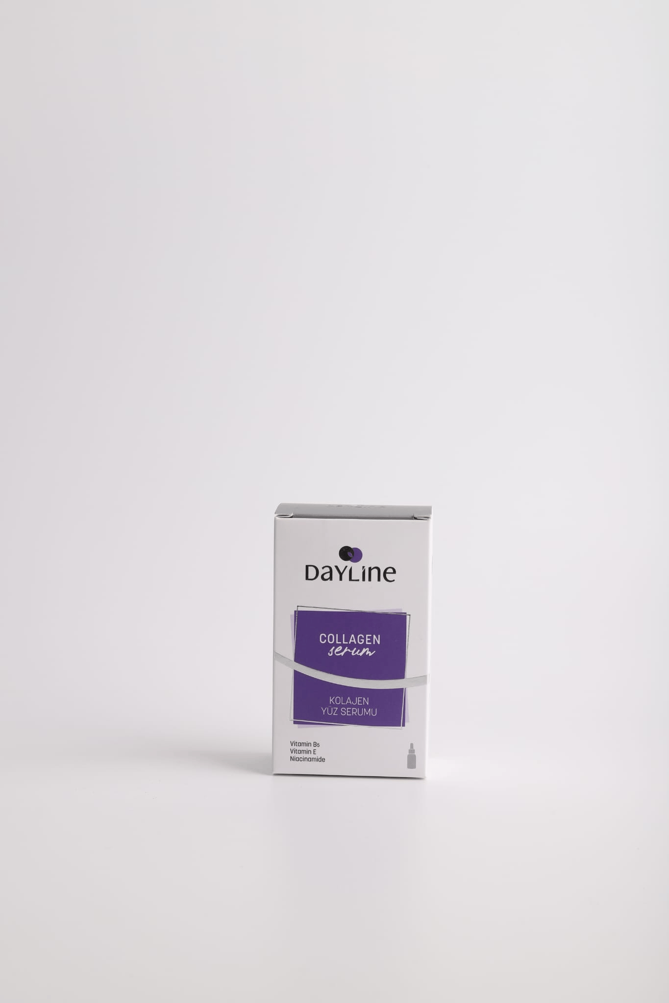 DayLıne Kolajen Yüz Serumu 30 Ml