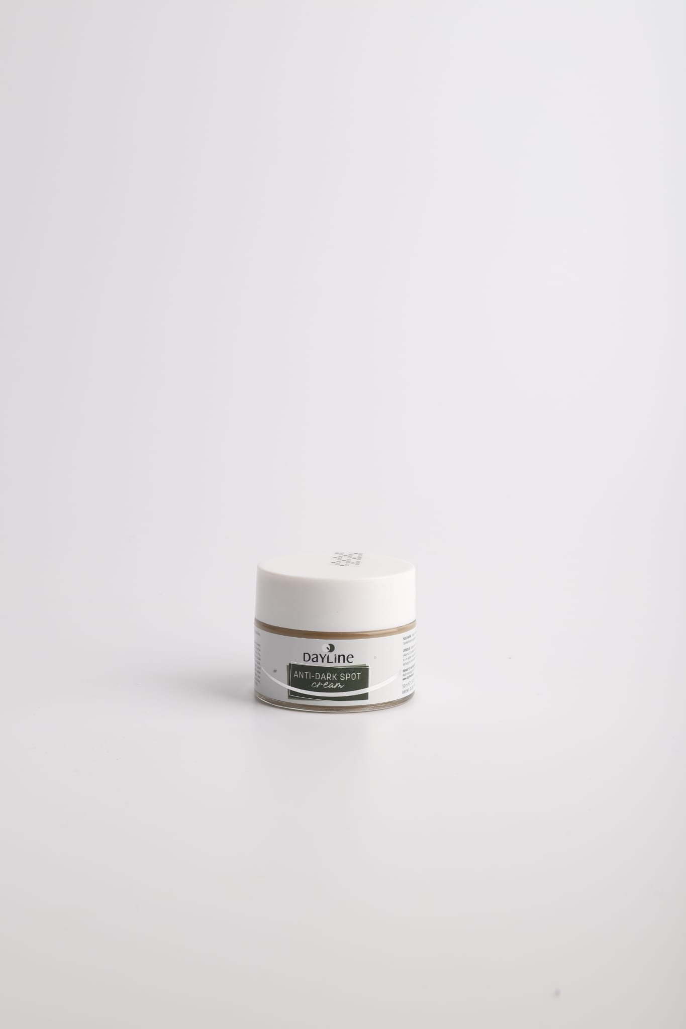 DayLıne Leke Karşıtı Cilt Bakım Kremi 50 Ml