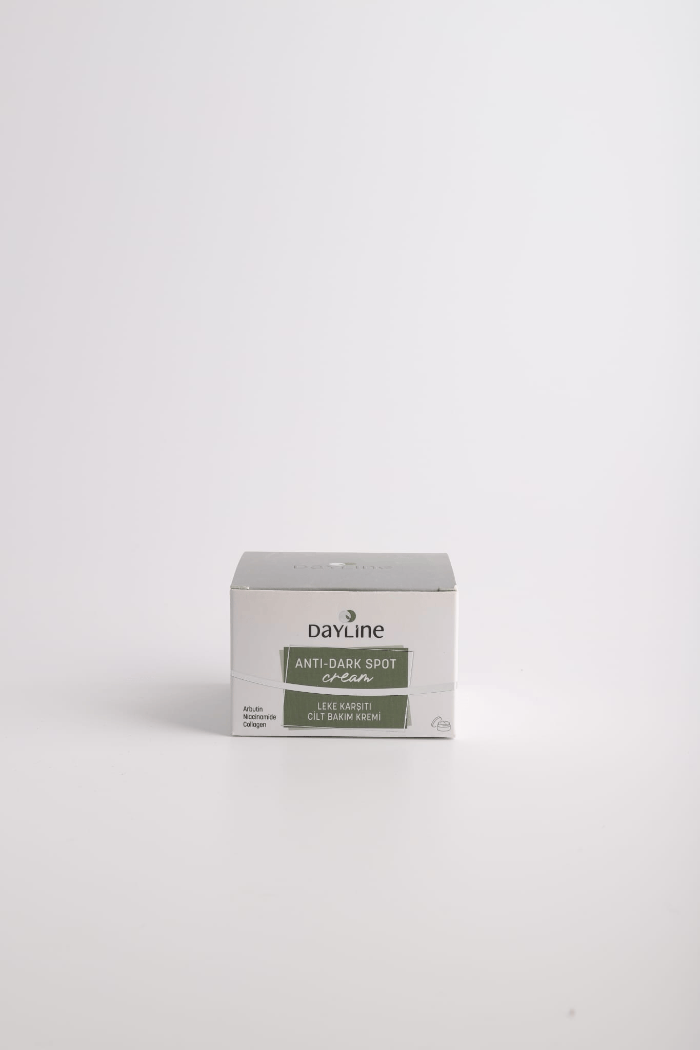 DayLıne Leke Karşıtı Cilt Bakım Kremi 50 Ml