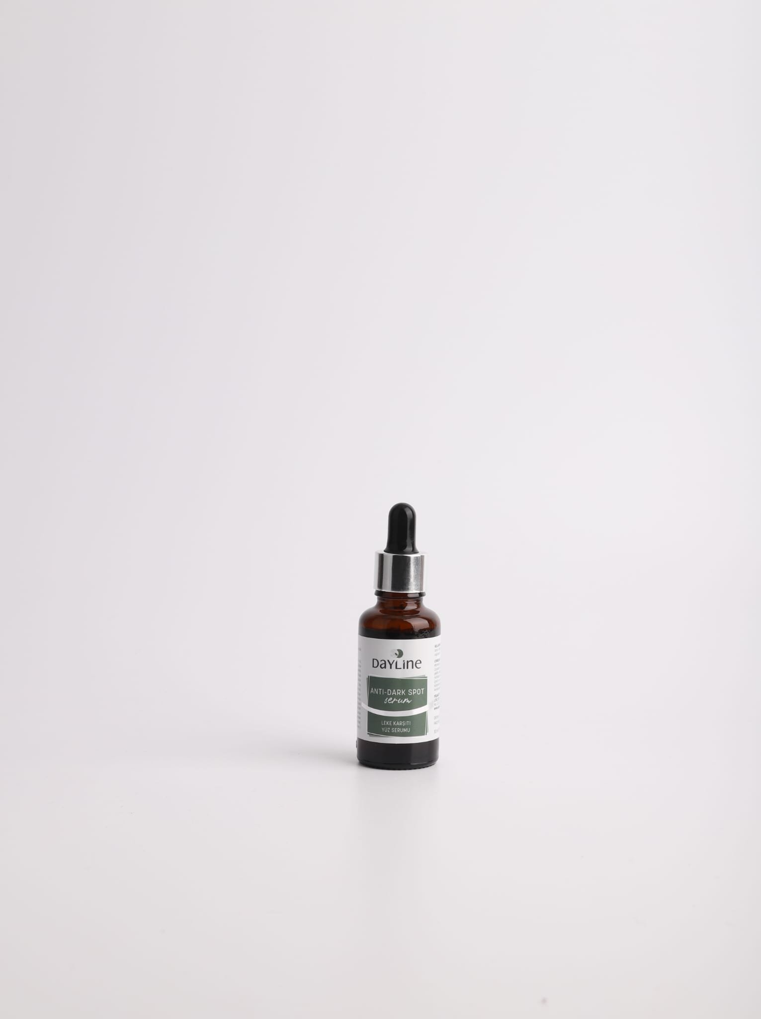 DayLıne Leke Karşıtı Yüz Serumu 30 Ml