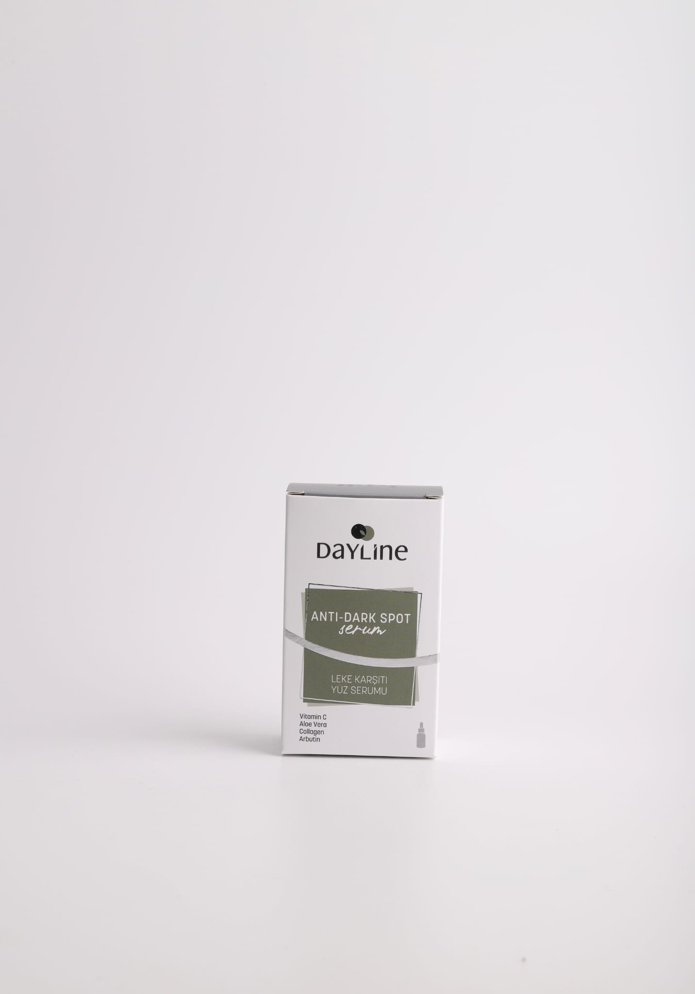 DayLıne Leke Karşıtı Yüz Serumu 30 Ml