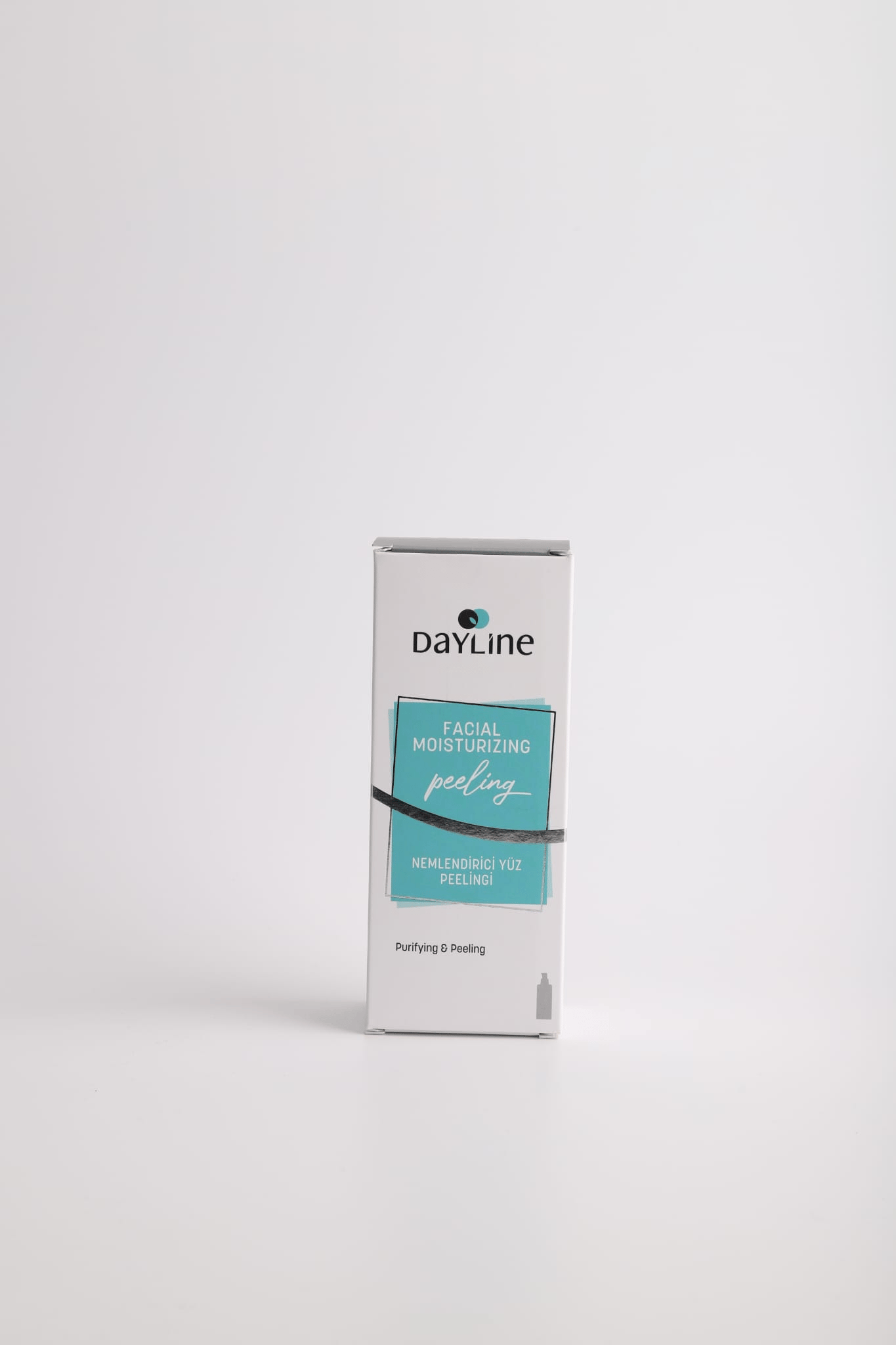 DayLıne Nemlendirici Yüz Peelingi 125 Ml