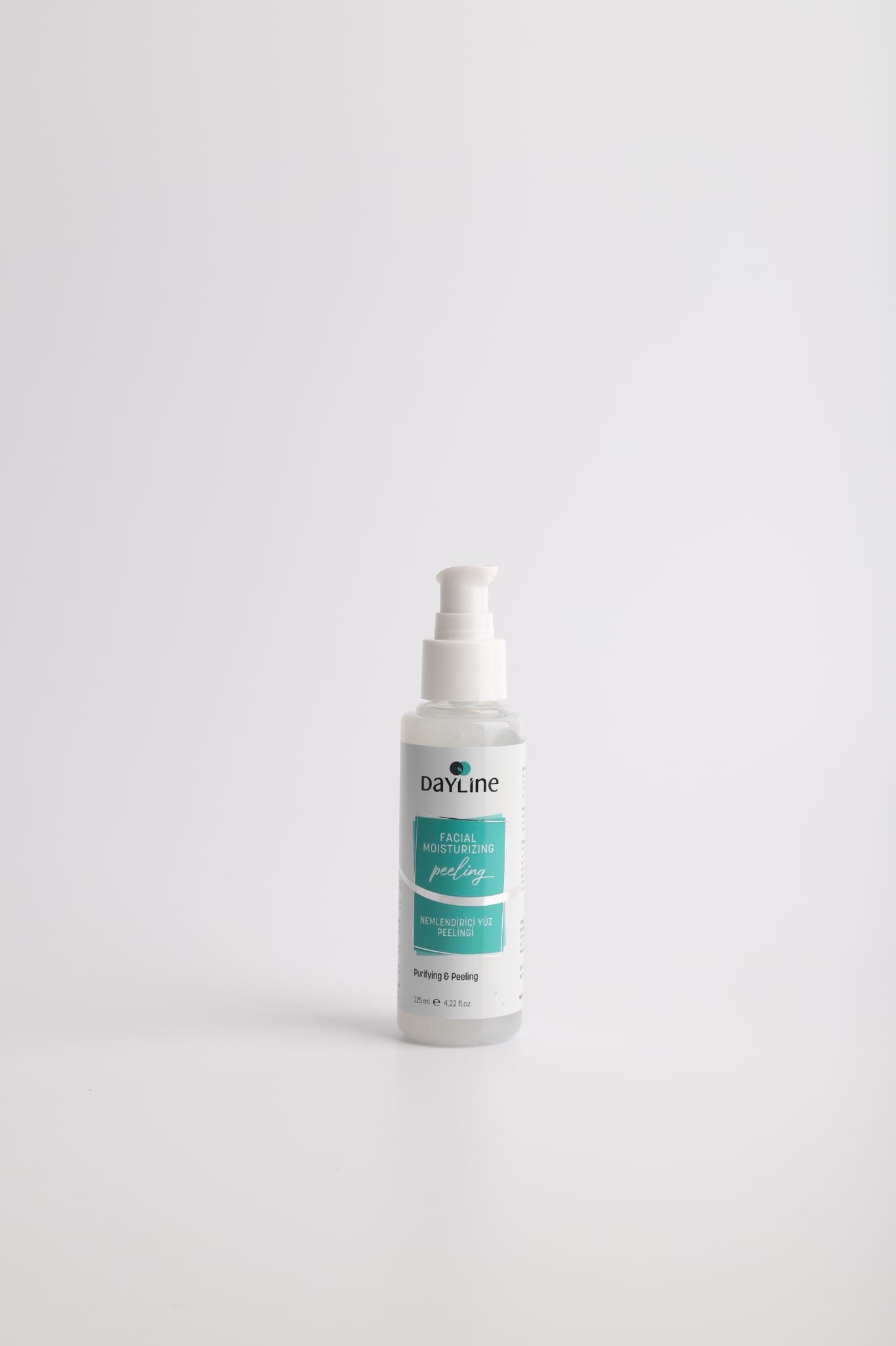 DayLıne Nemlendirici Yüz Peelingi 125 Ml