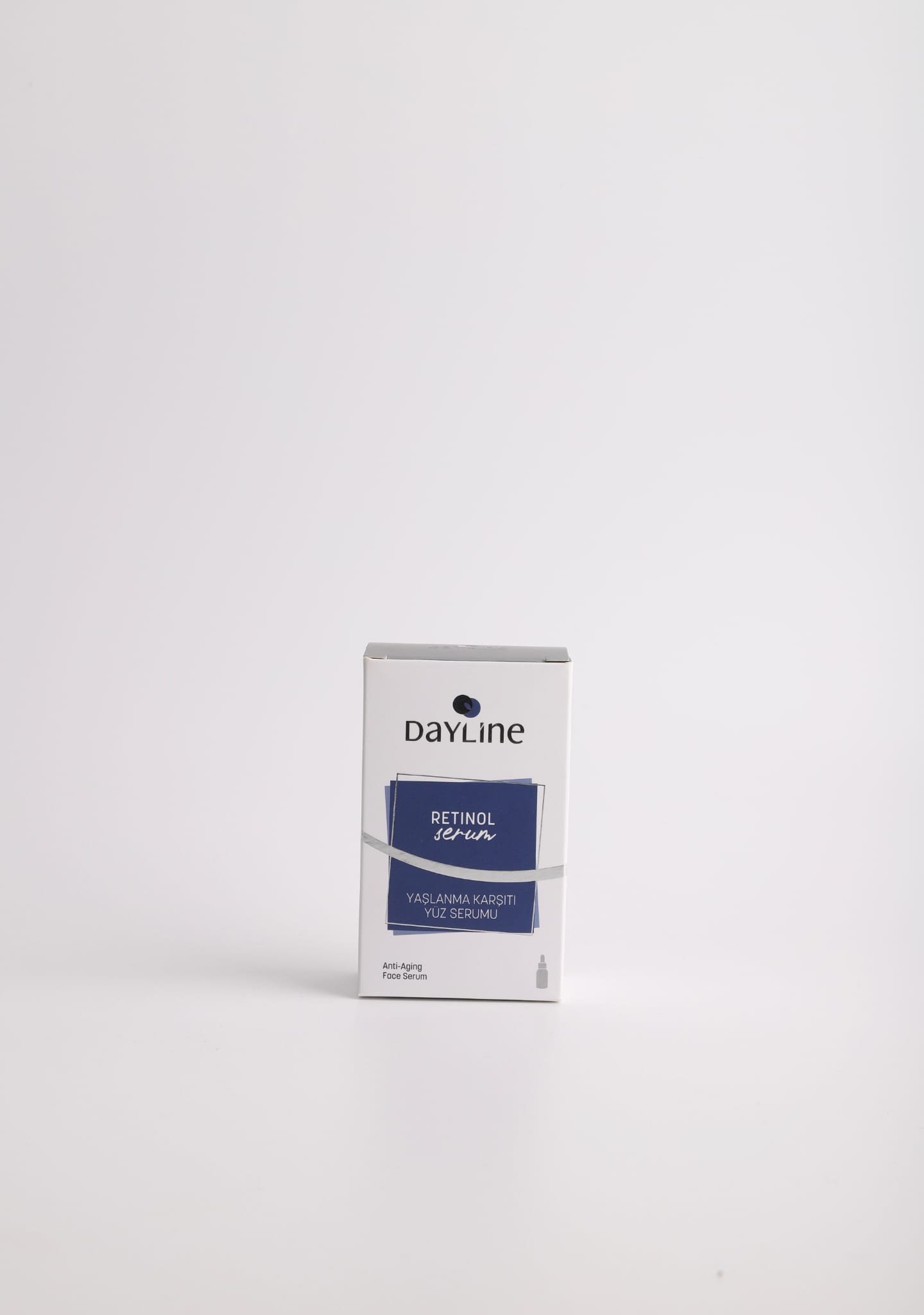 DayLıne Retinol Yaşlanma Karşıtı Yüz Serumu 30 Ml