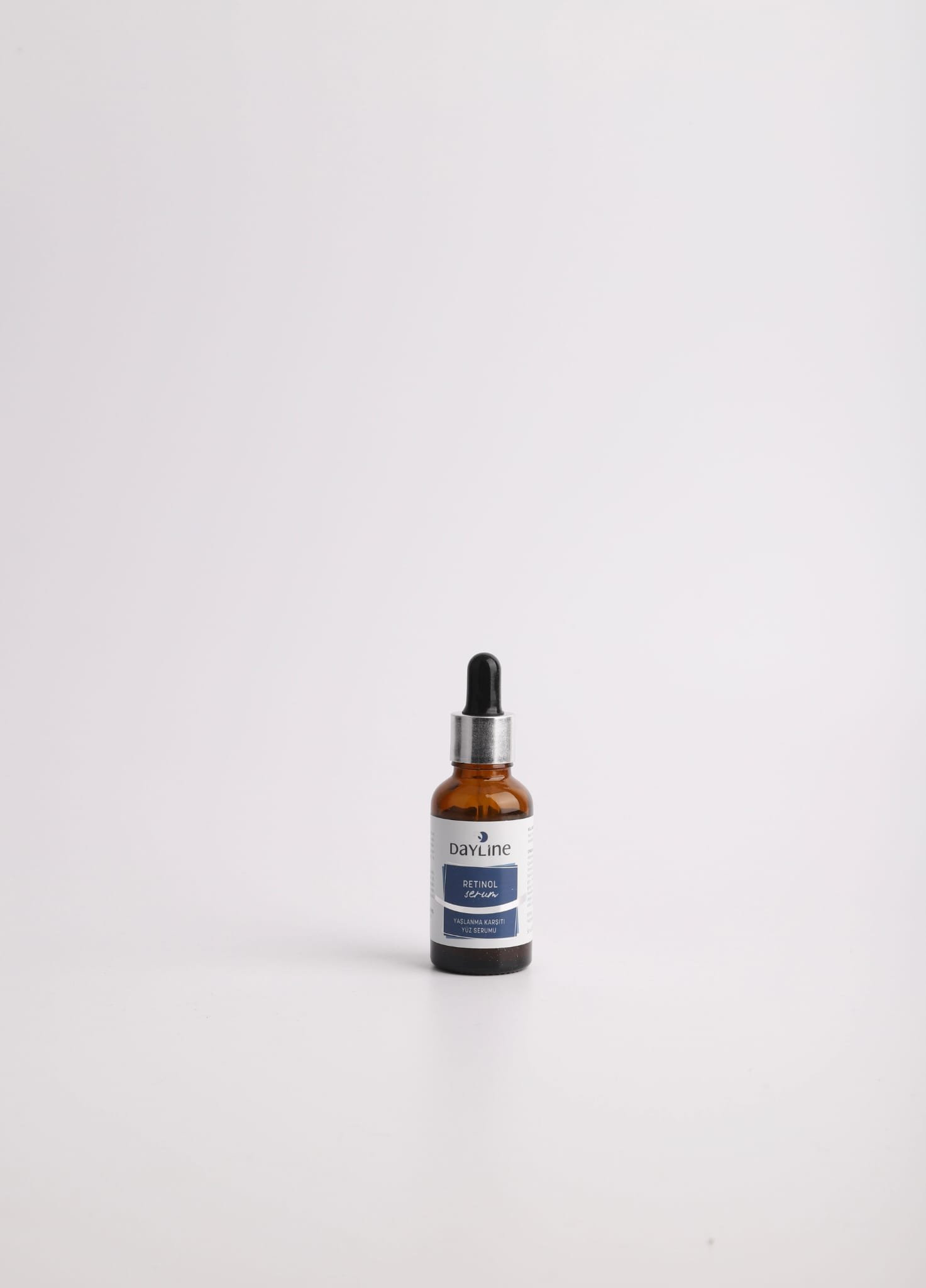 DayLıne Retinol Yaşlanma Karşıtı Yüz Serumu 30 Ml