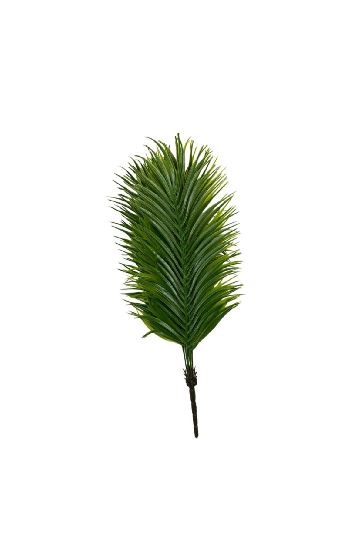 9 Yapraklı Tel Çikas 50 Cm