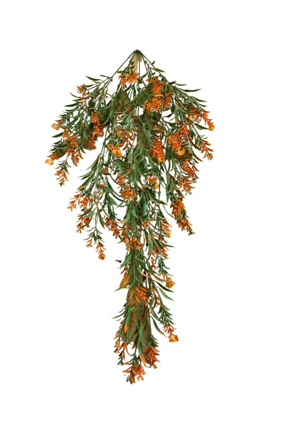 Turuncu Ihlamur Sarkıt 80x50