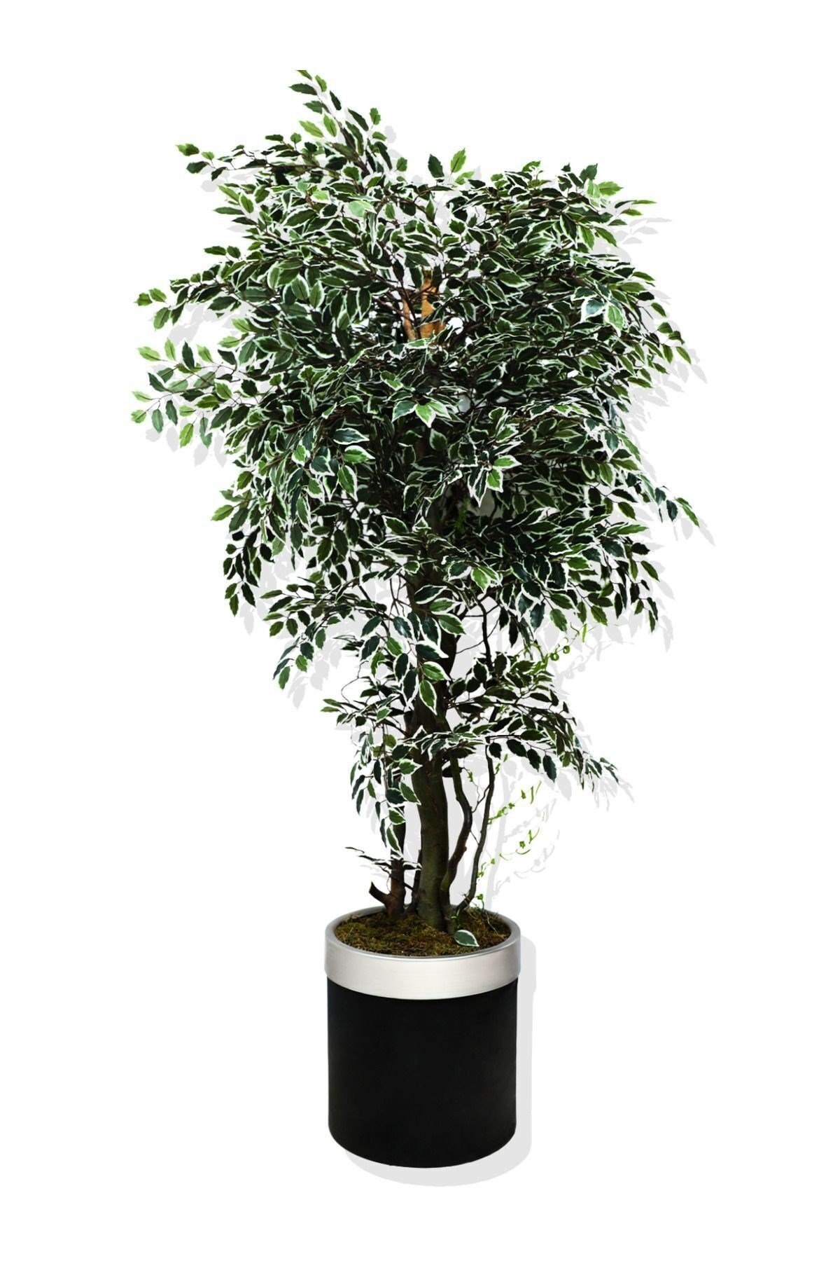 Yapay Ağaç 180 Cm Benjamin Starlight