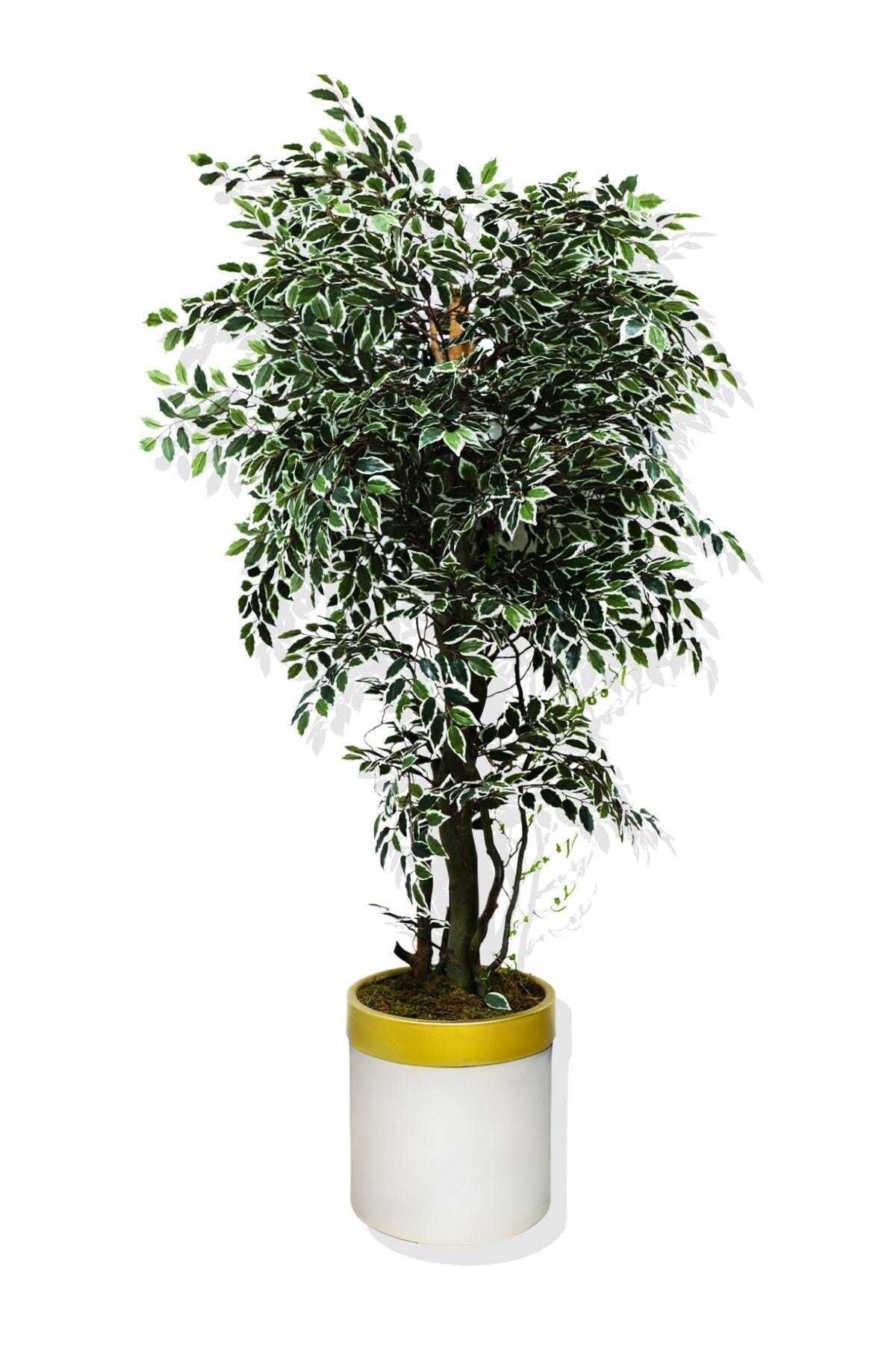 Yapay Ağaç 180 Cm Benjamin Starlight