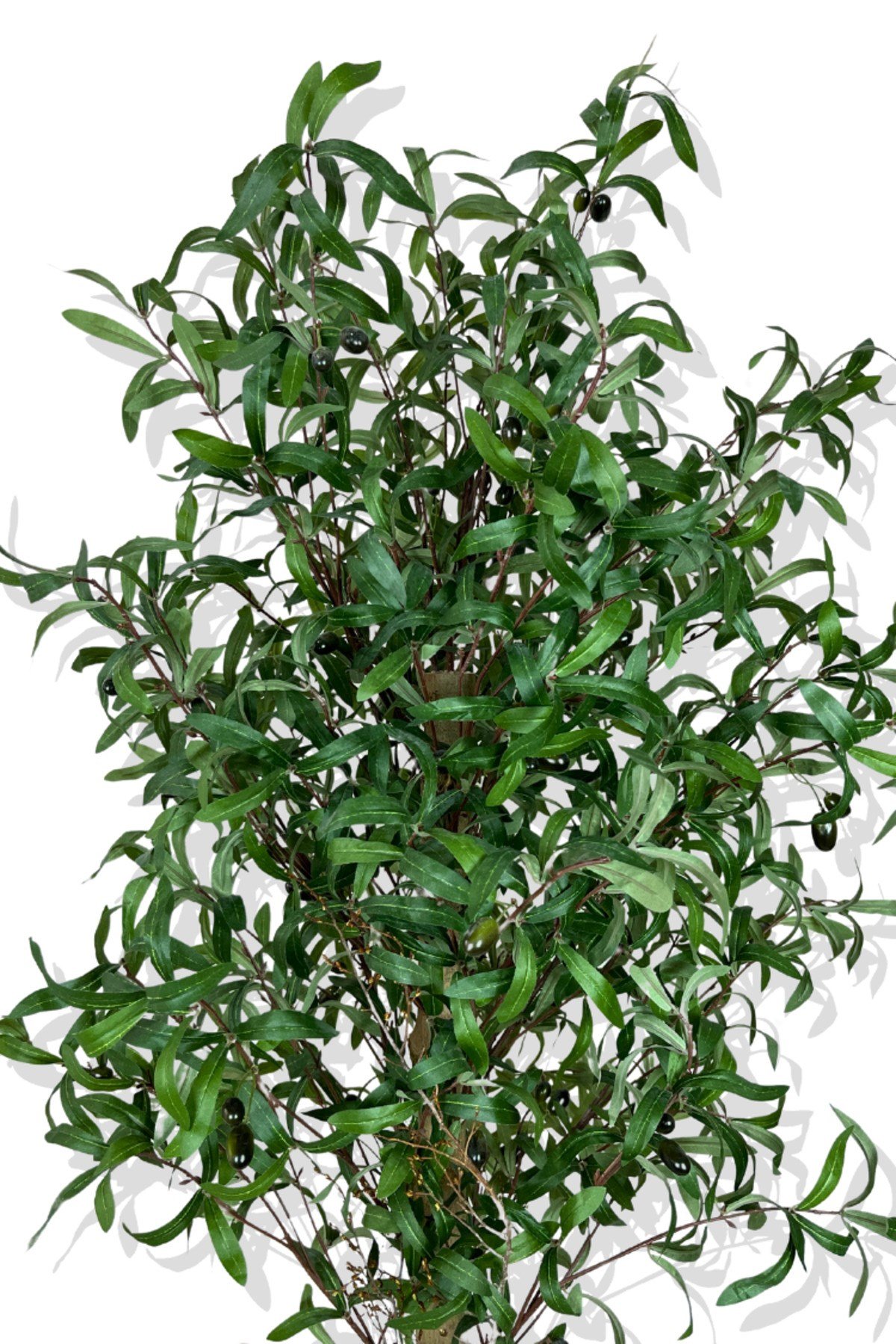 Yapay Zeytin Ağacı 180 Cm