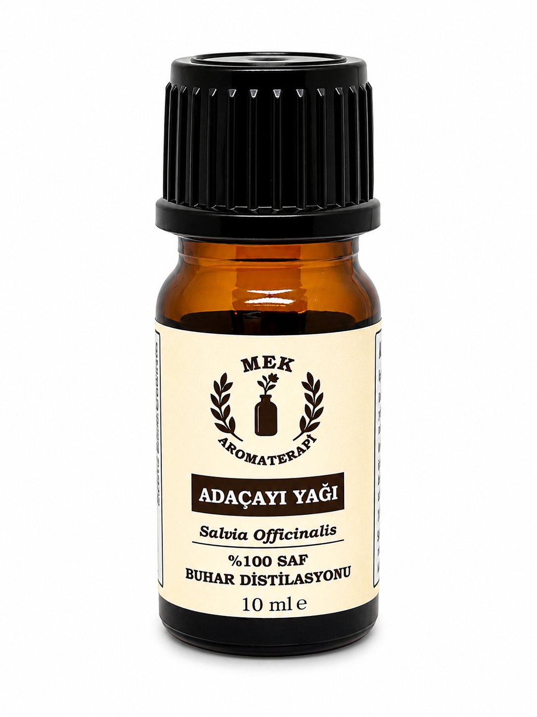 Adaçayı Yağı 10 ml - Salvia Officinalis