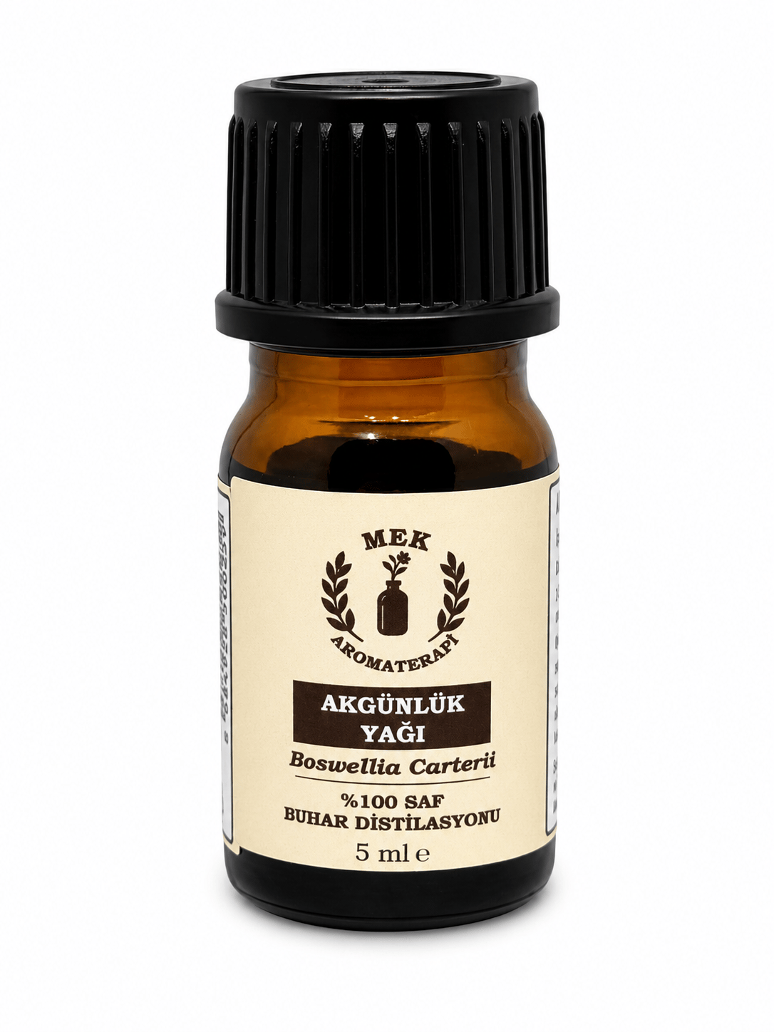 Akgünlük / Frankincense Yağı 5 ml - Boswellia Carterii
