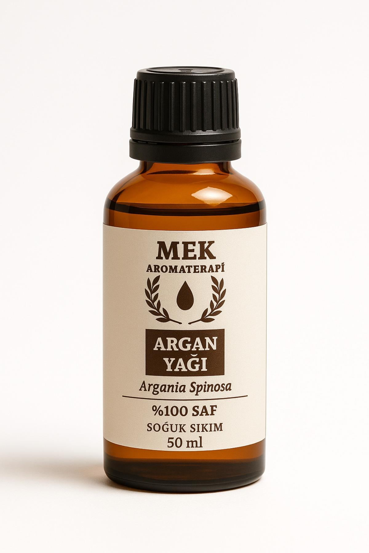 Argan Yağı 50 ml %100 Saf