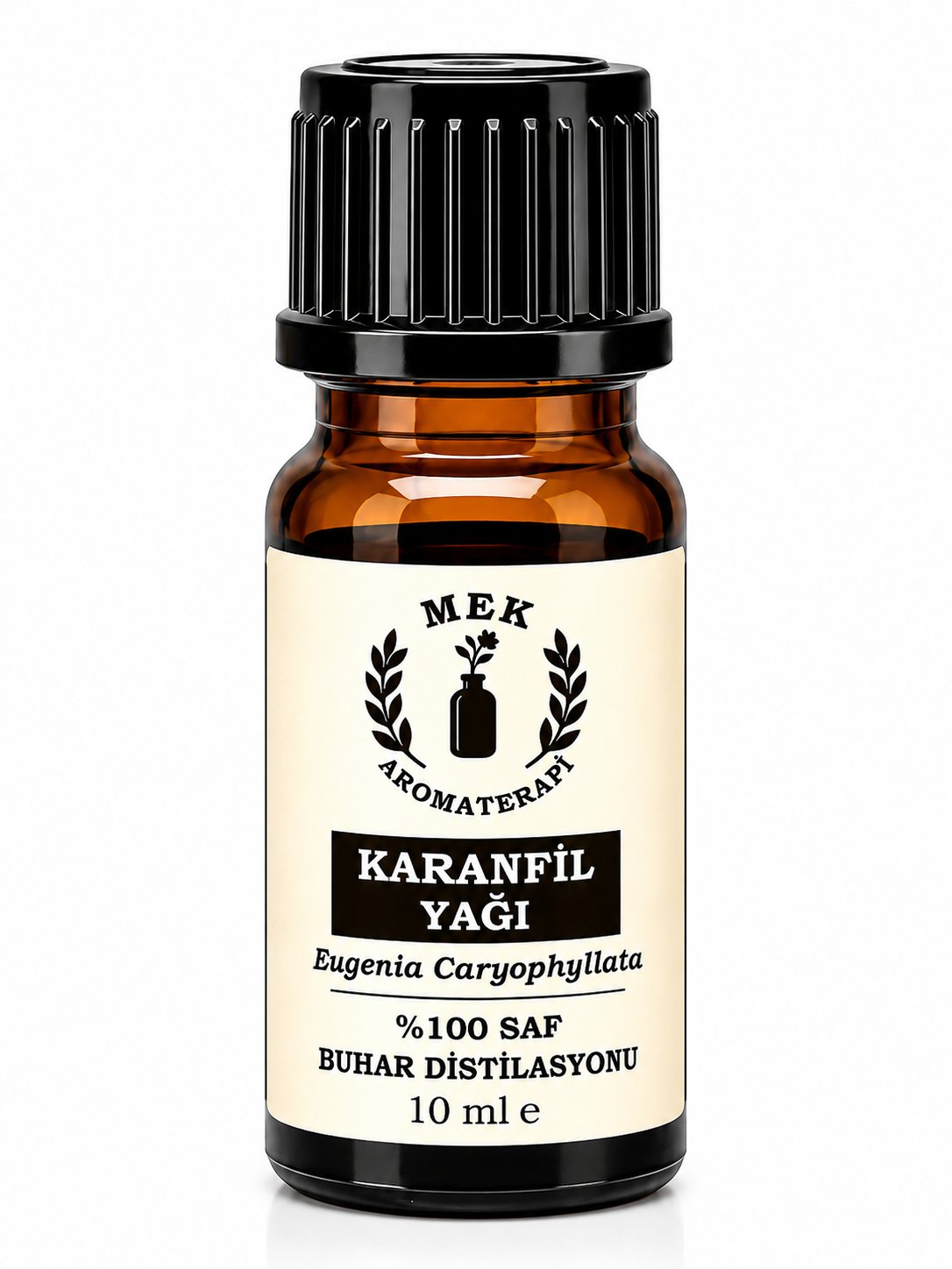 Karanfil Yağı 10 ml - Syzygium Aromaticum