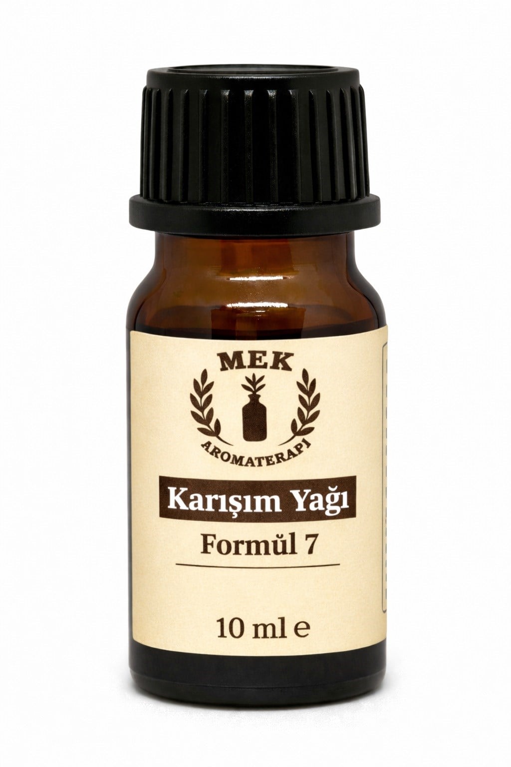 Karışım Yağ Formül 7