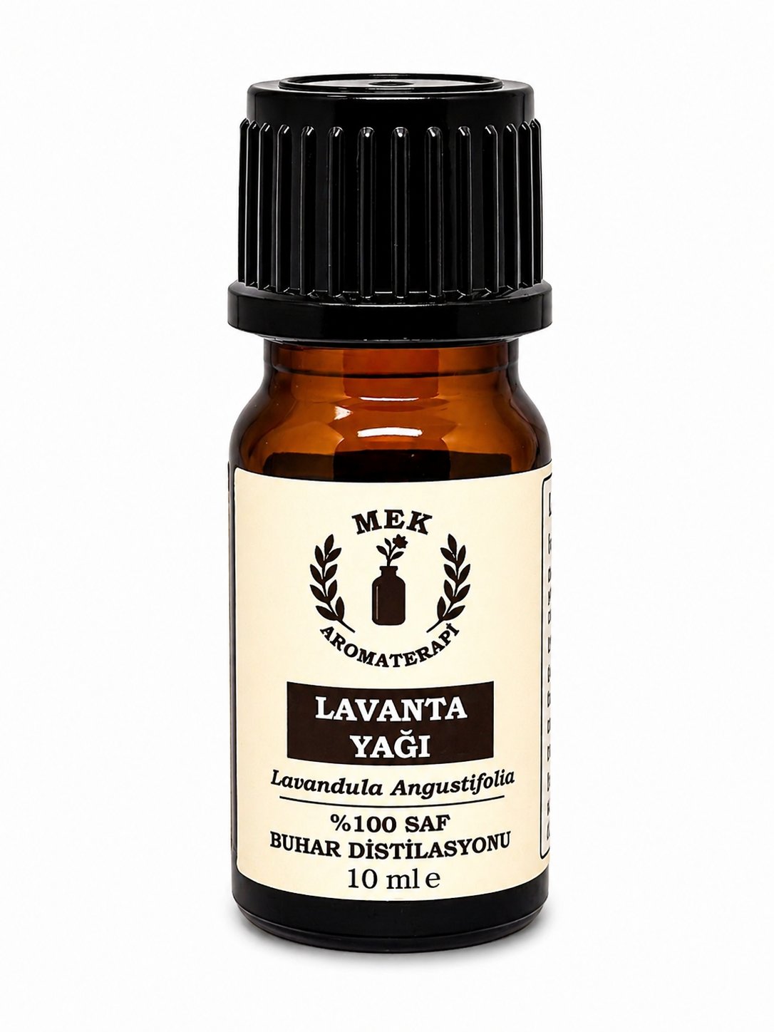 Lavanta Yağı 10 ml - Lavandula Angustifolia