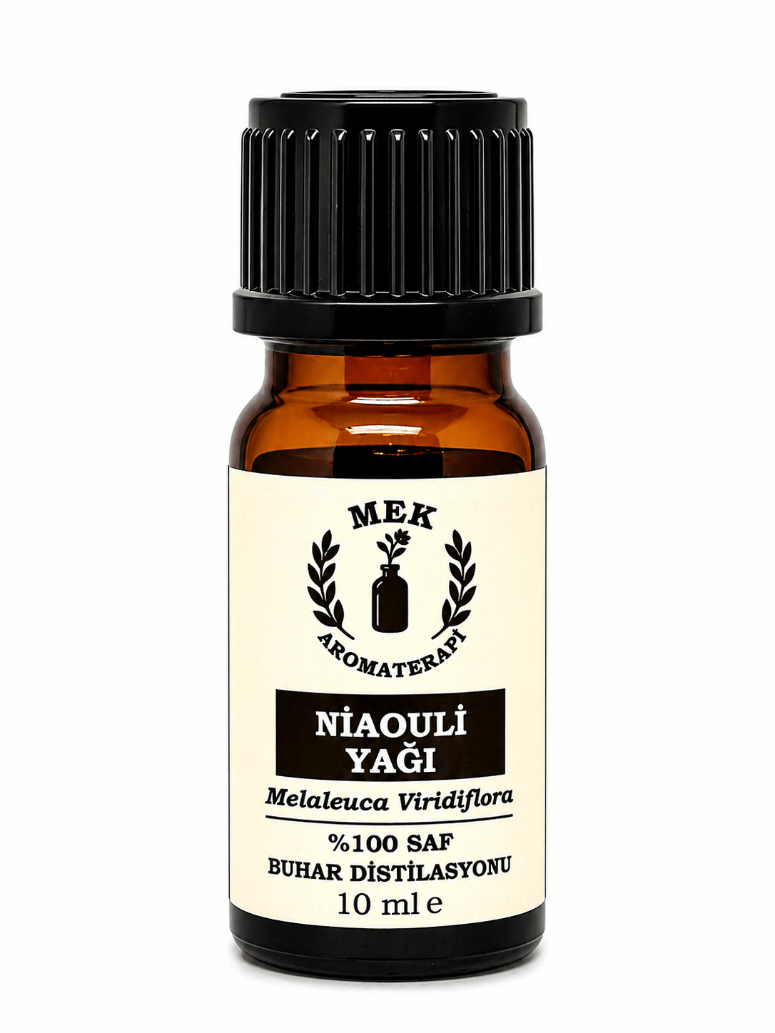 Nioli (Niaouli) Yağı 10 ml - Melaleuca Viridiflora