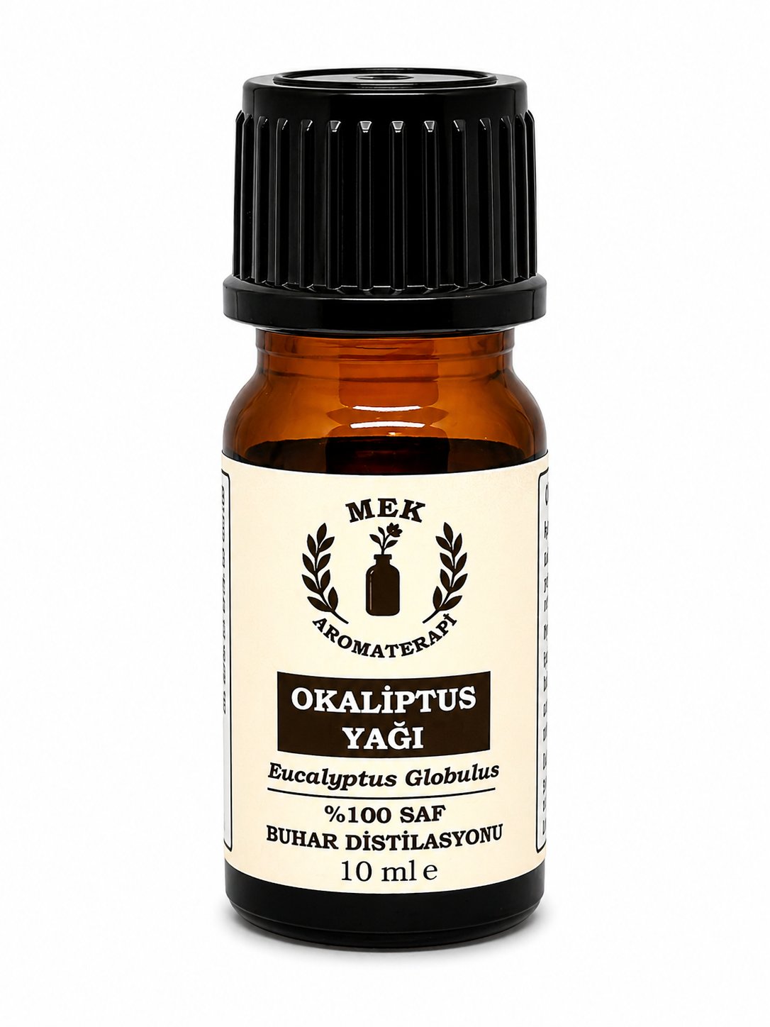 Okaliptus Yağı 10 ml - Eucalyptus Globulus