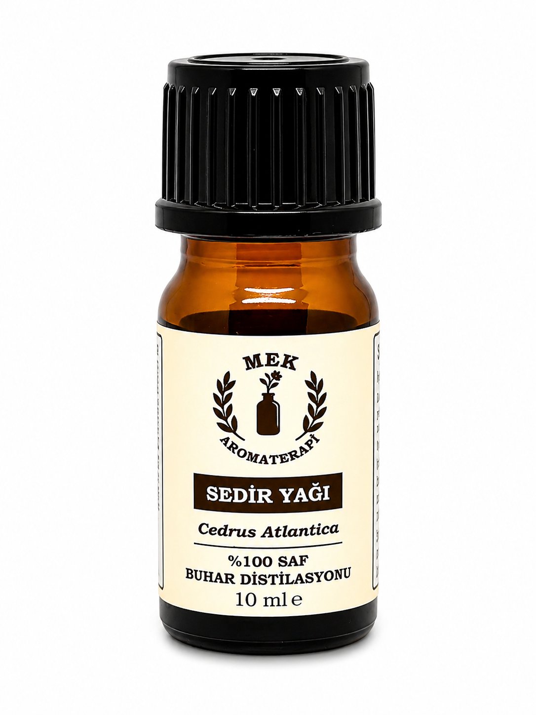 Sedir Yağı 10 ml - Cedrus Atlantica