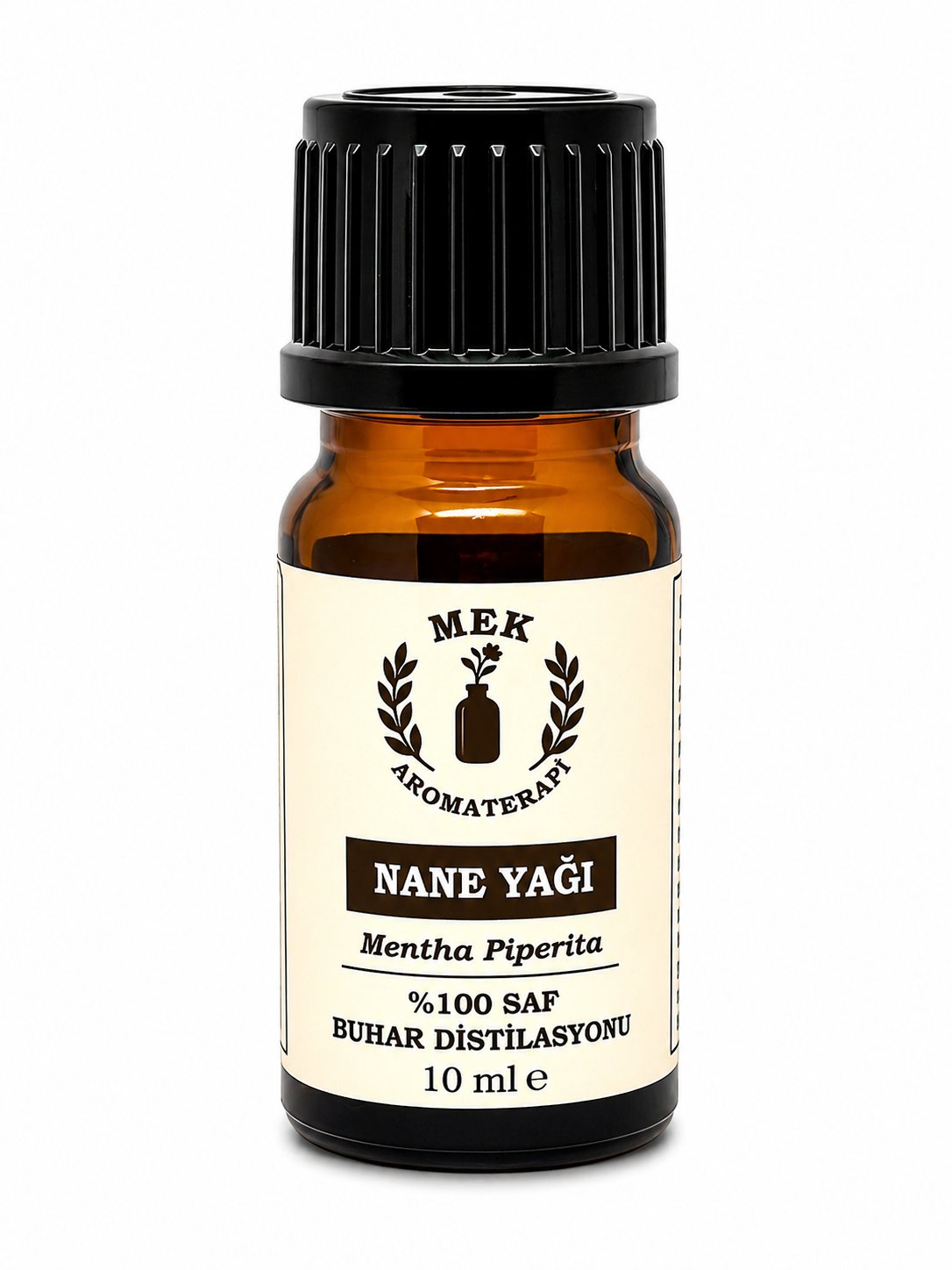Tıbbi Nane Yağı 10 ml - Mentha Piperita