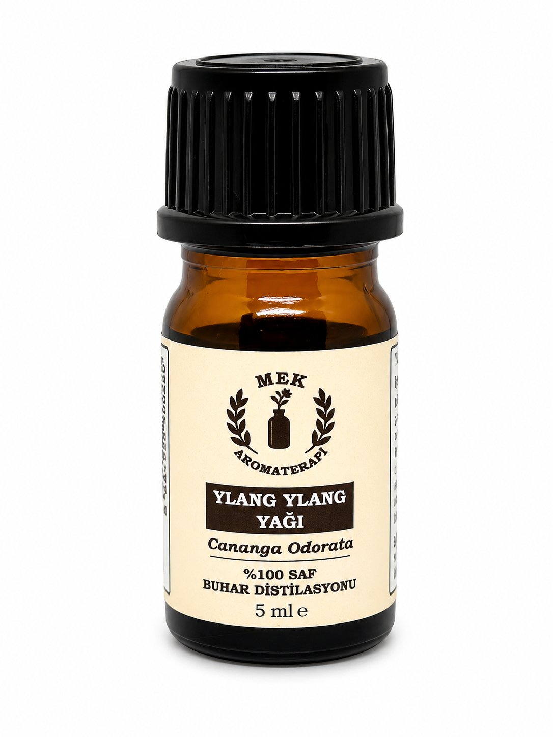 Ylang Ylang Yağı 5 ml - Cananga Odorata