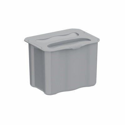 ASKILI ÇÖP KOVASI 5 LT.