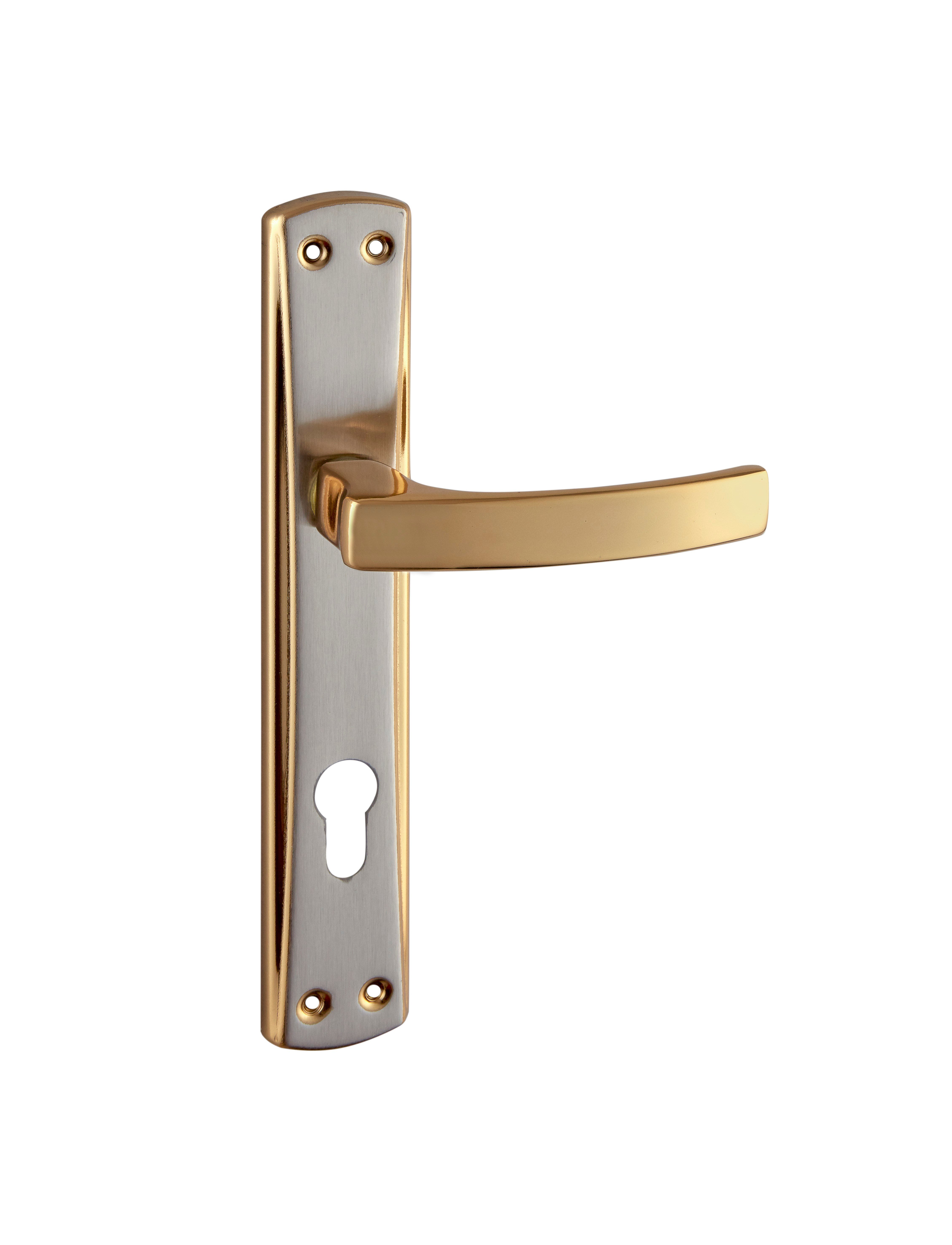 MİLAS ALÜMİNYUM KAPI KOLU