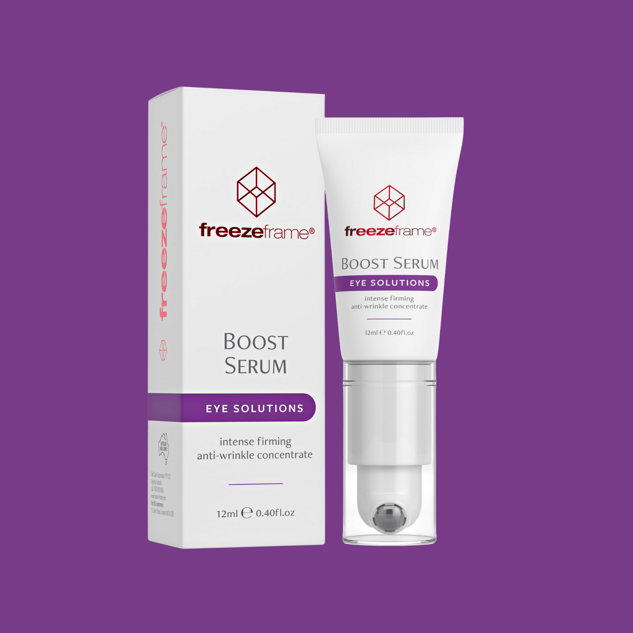 BOOST SERUM