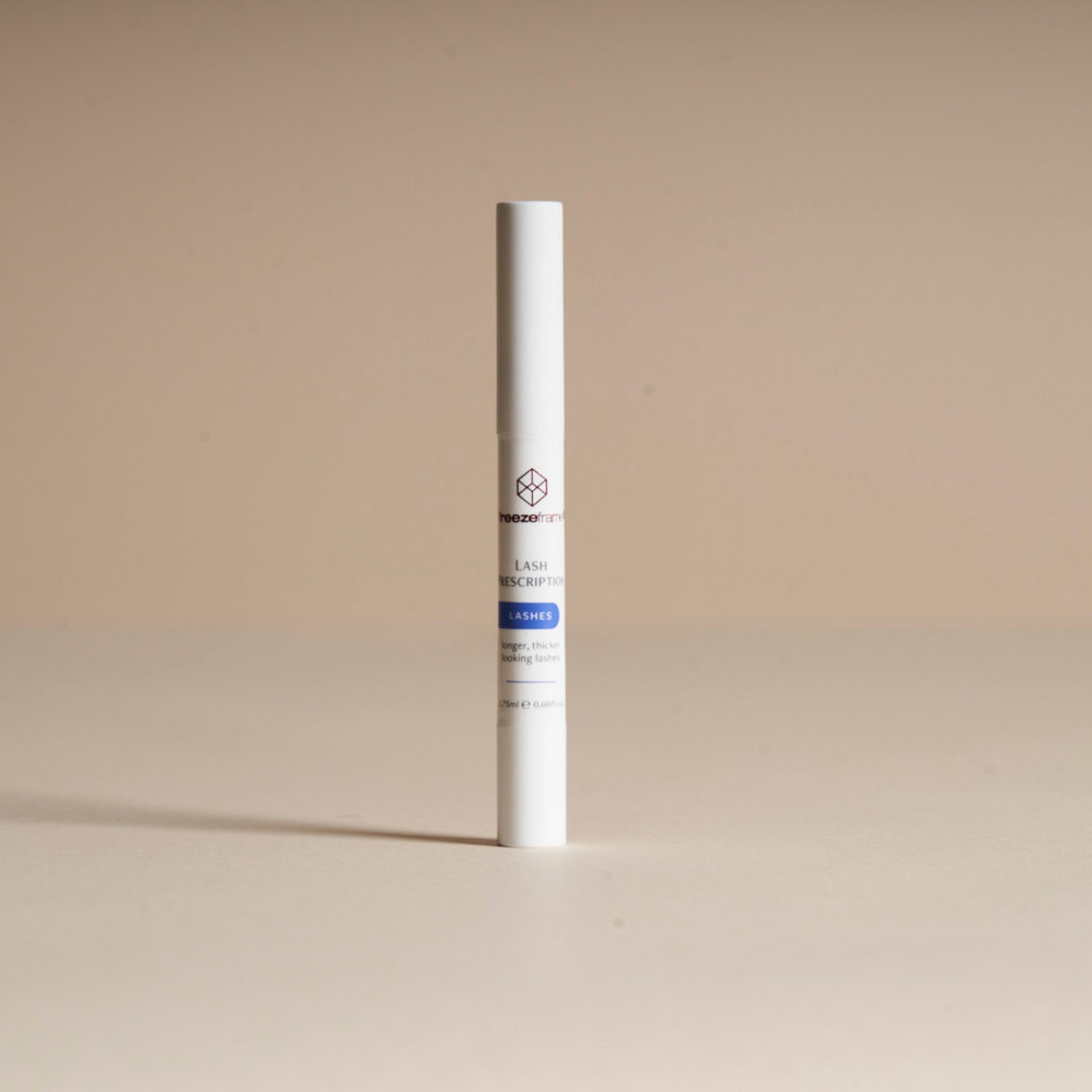 LASH PRESCRIPTION