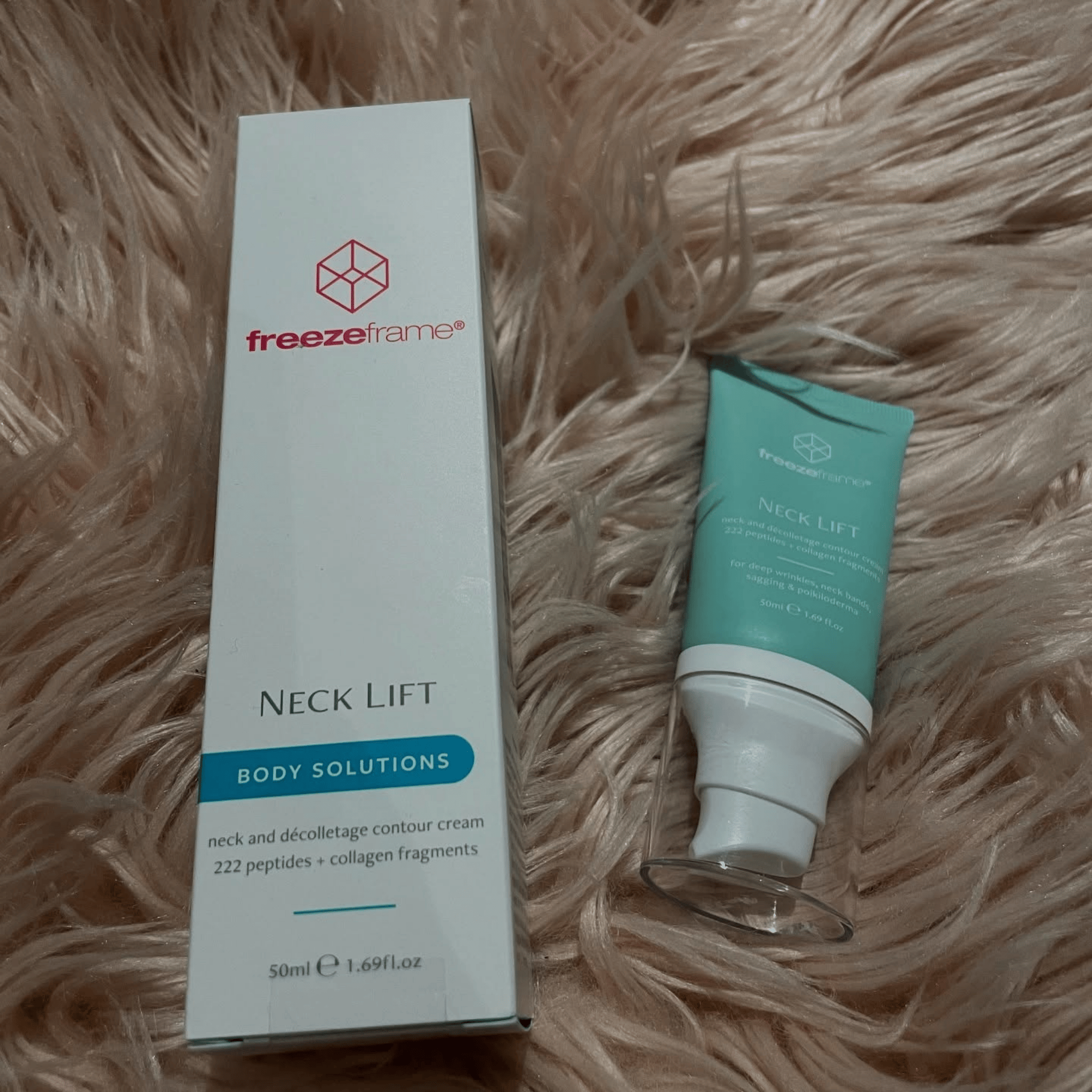 NECK LIFT