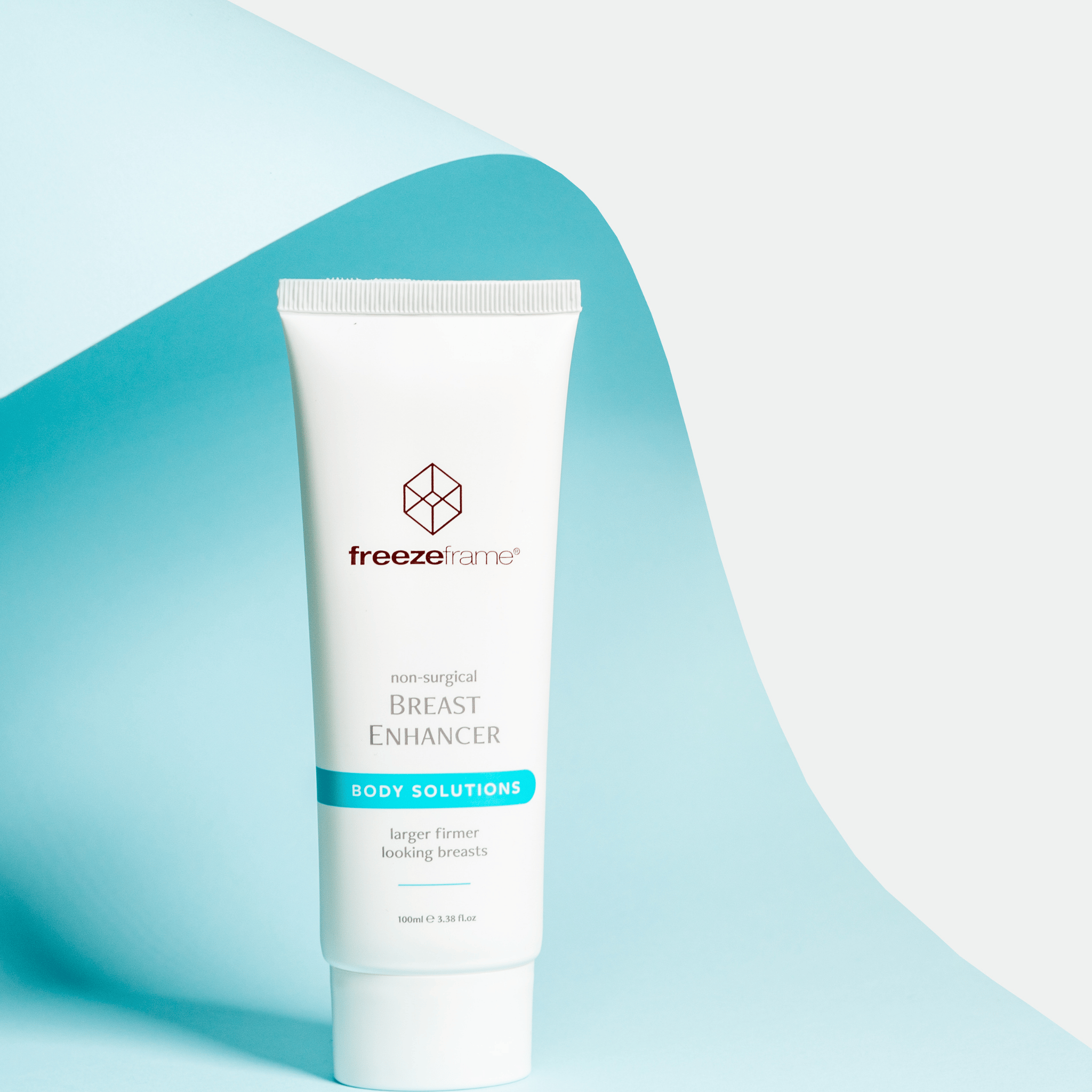 non-surgical BREAST ENHANCER