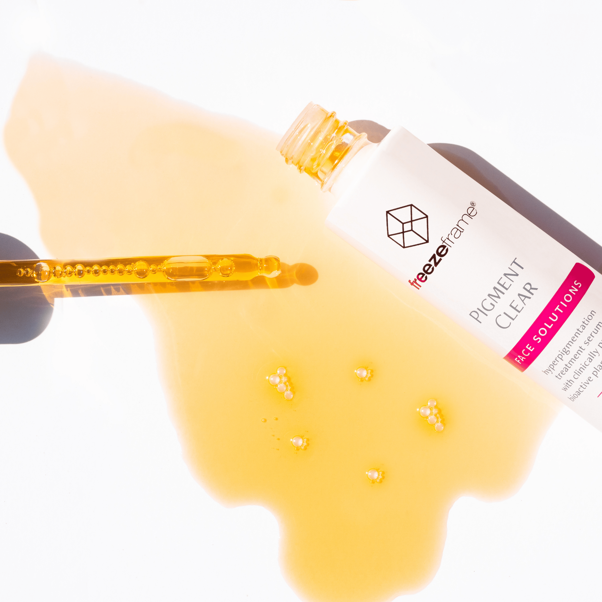 PIGMENT CLEAR