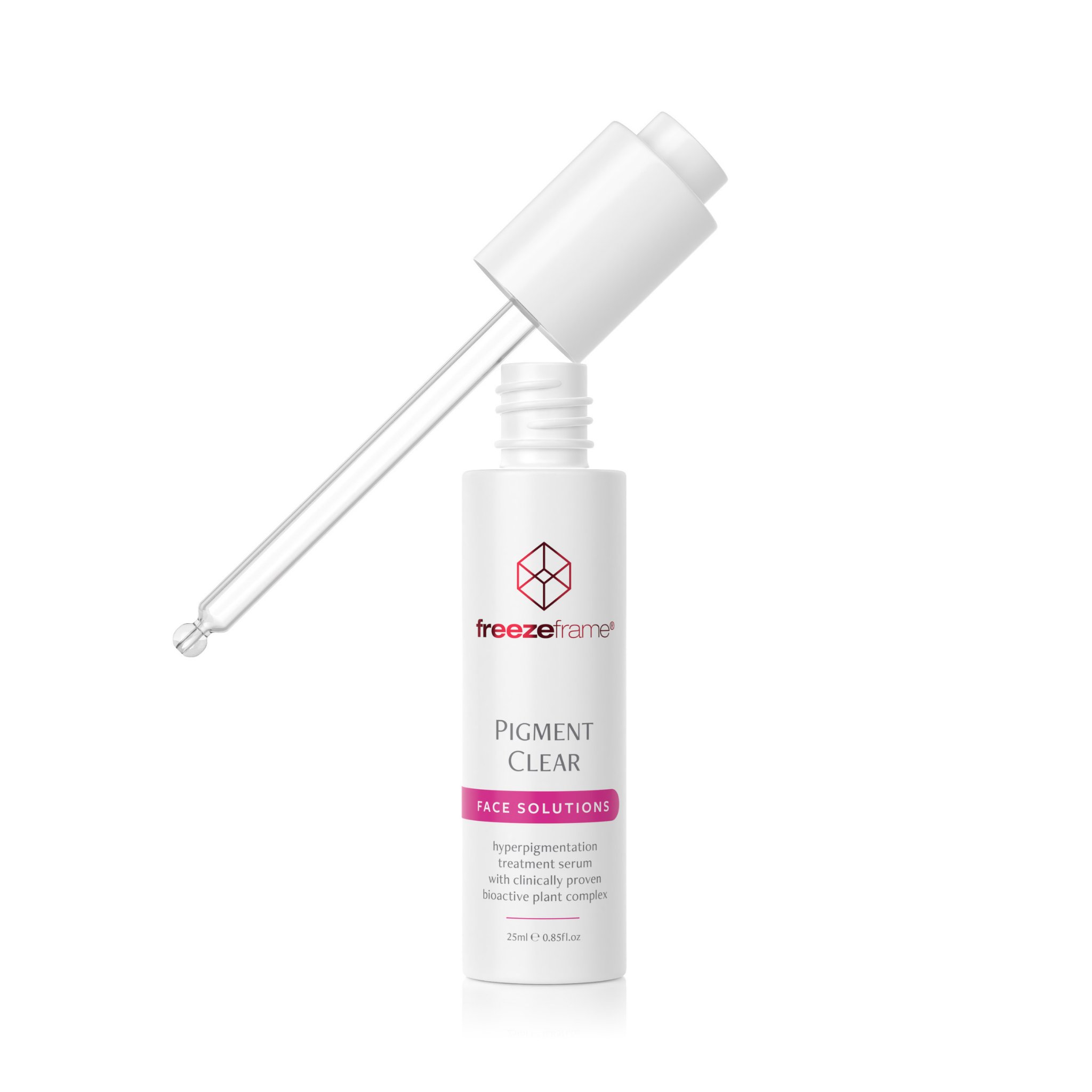 PIGMENT CLEAR