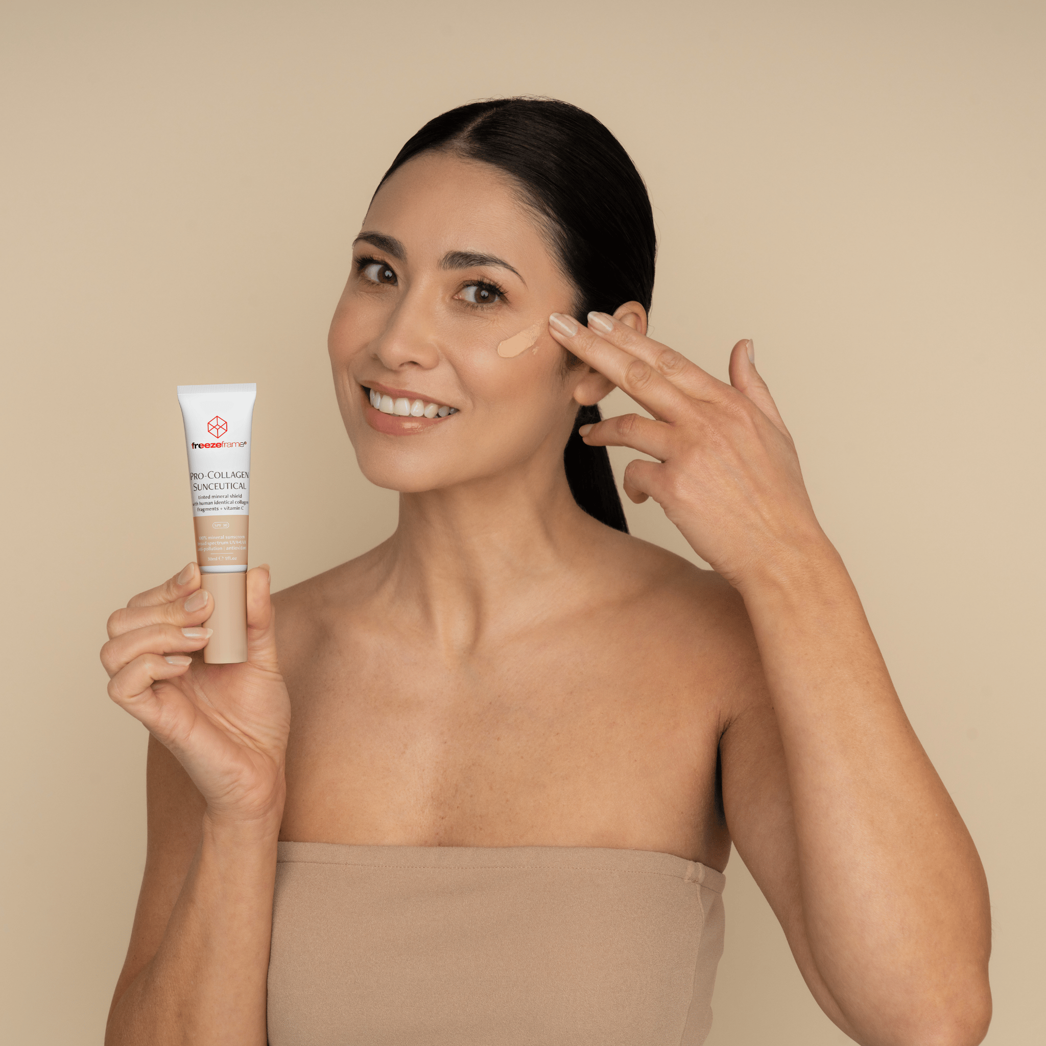 PRO COLLAGEN SUNCEUTICAL