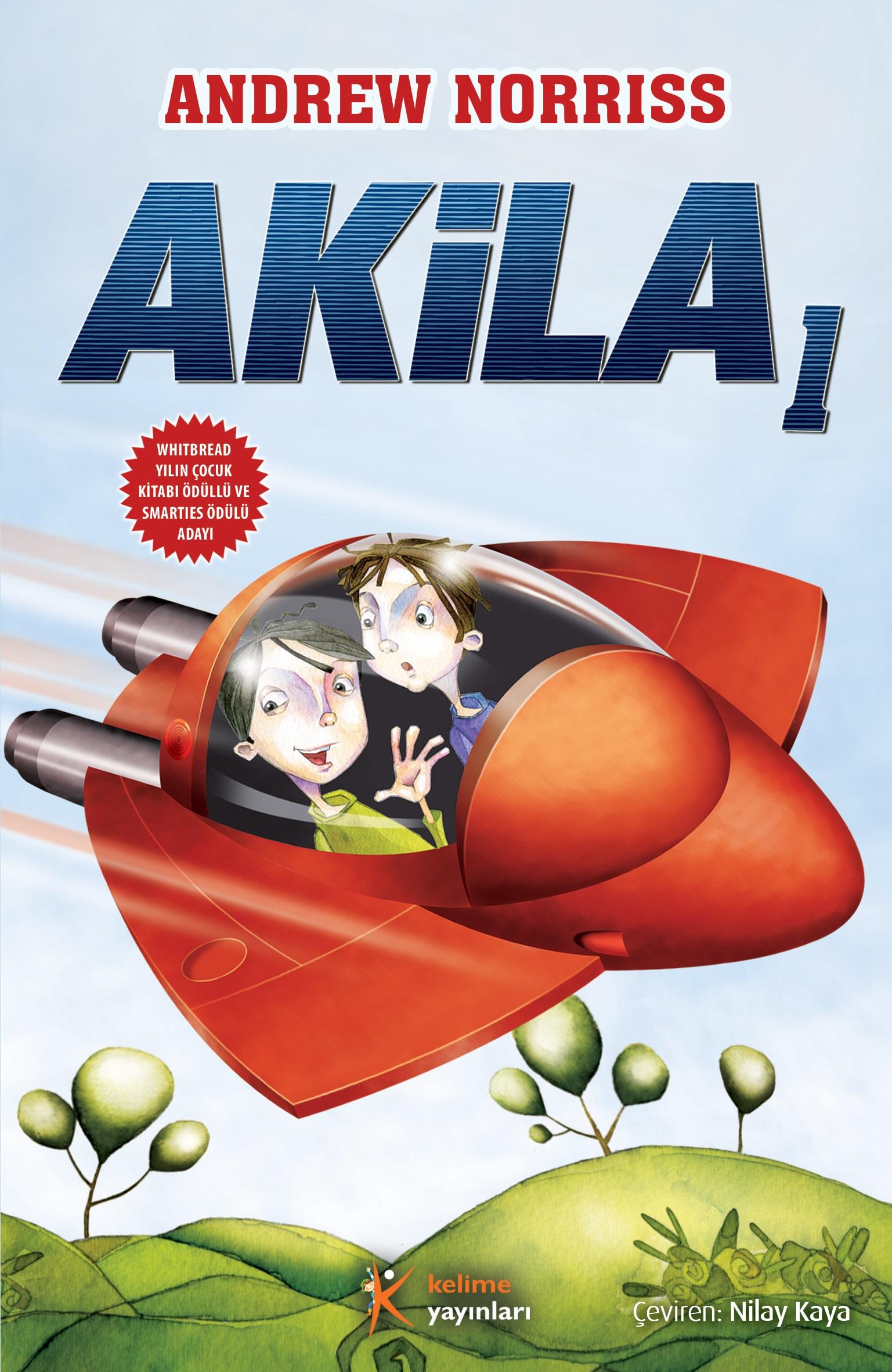 Akila 1