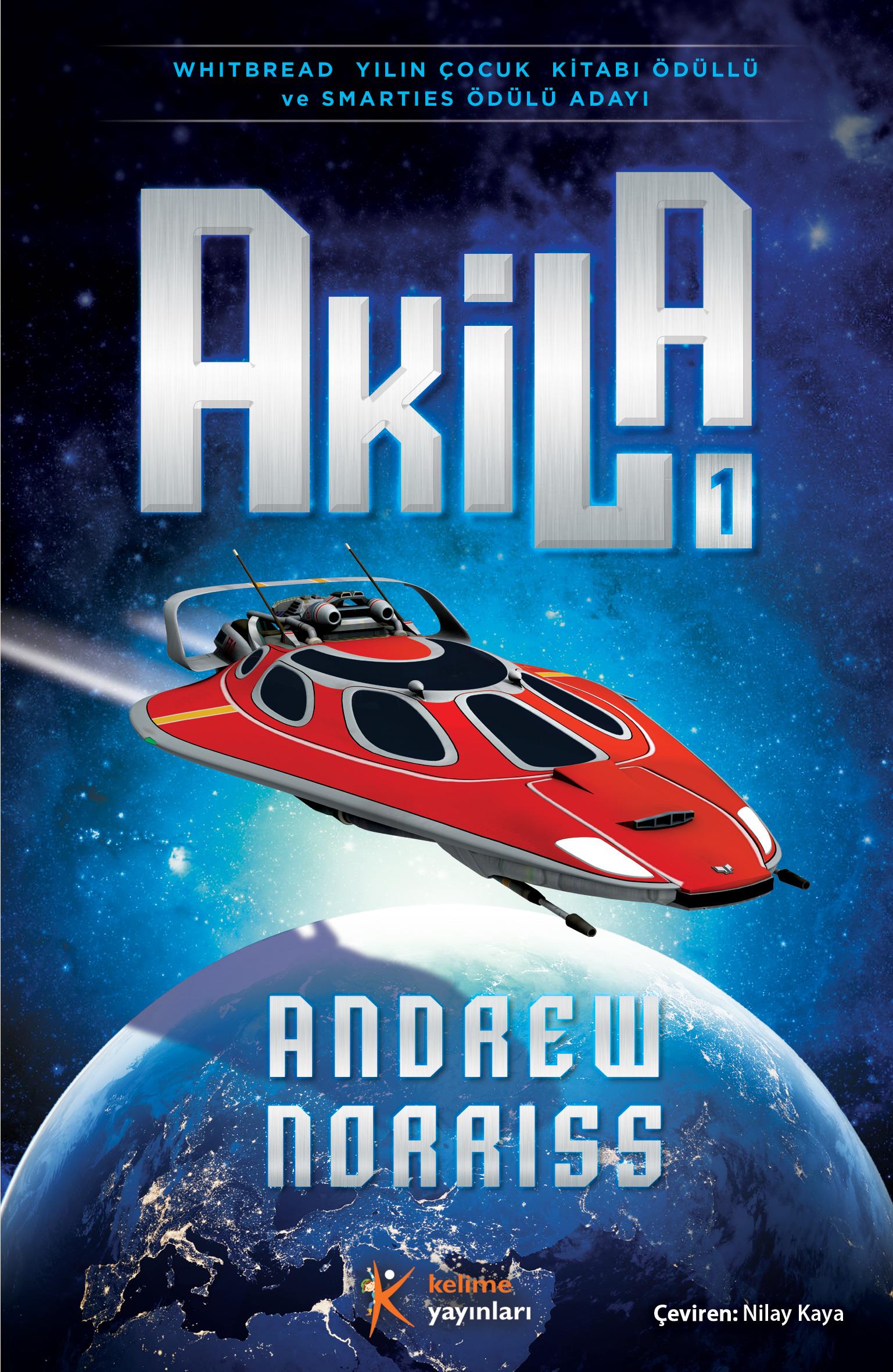 Akila 1
