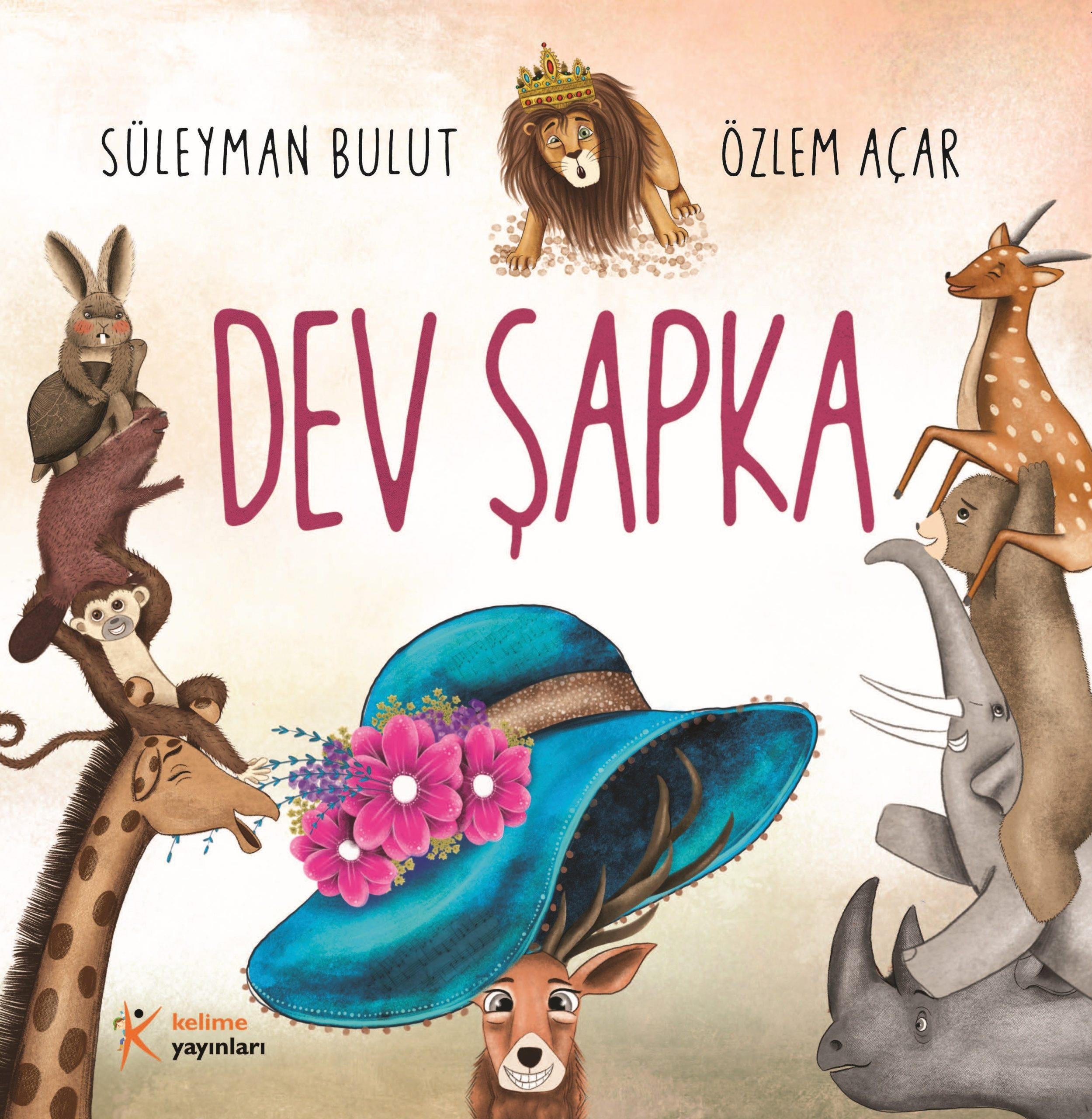 Dev Şapka