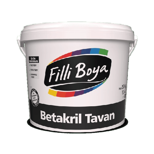 Filli Tavan Boyası
